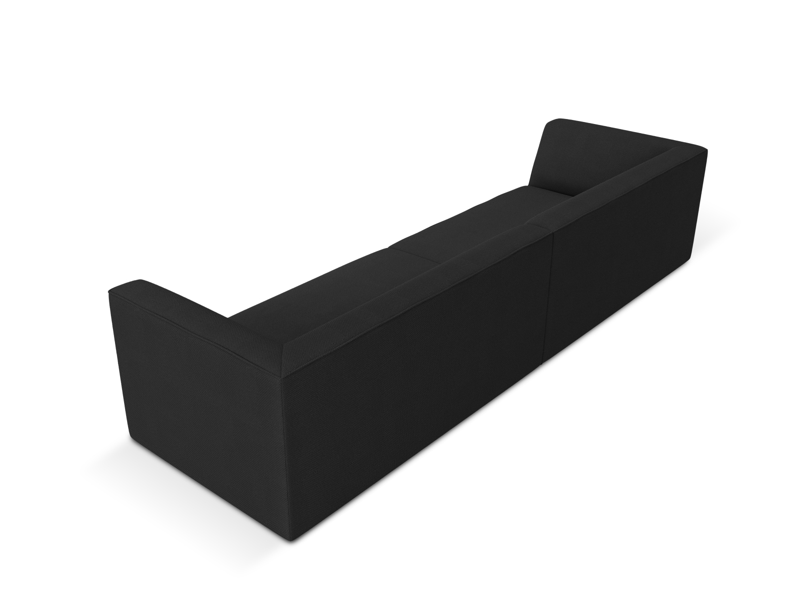 Sofa, "Ruby", 4 Seats, 302x93x69