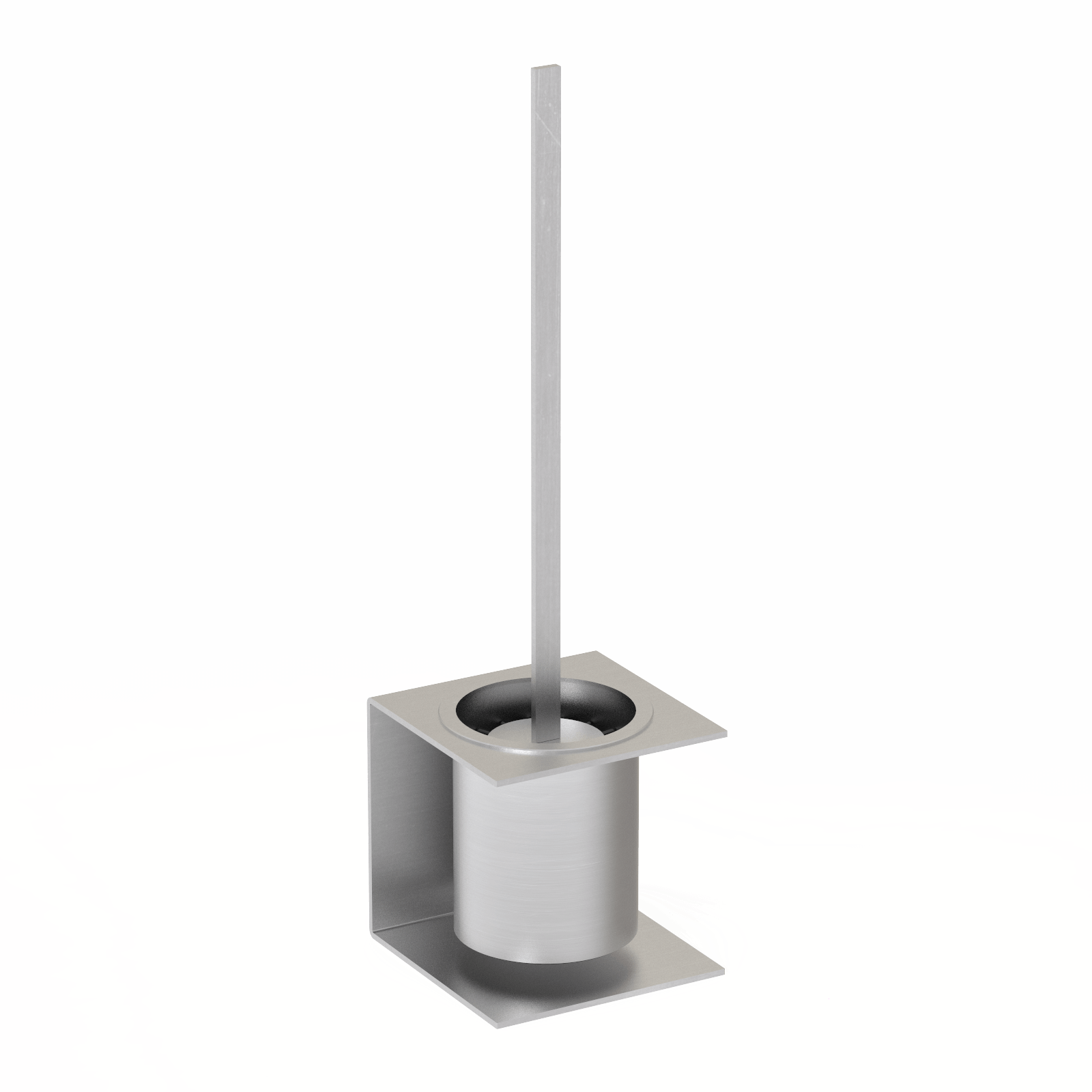 RAWW toilet brush holder