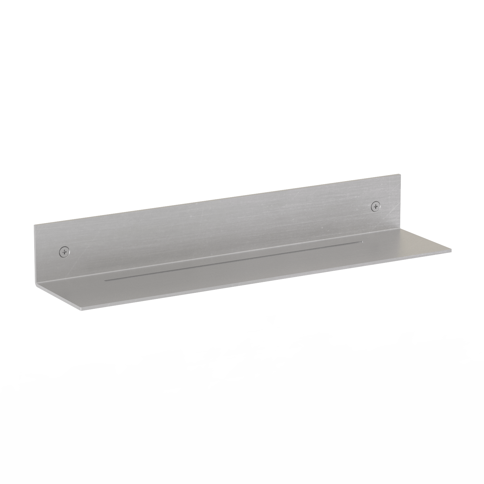 RAWW shower shelf