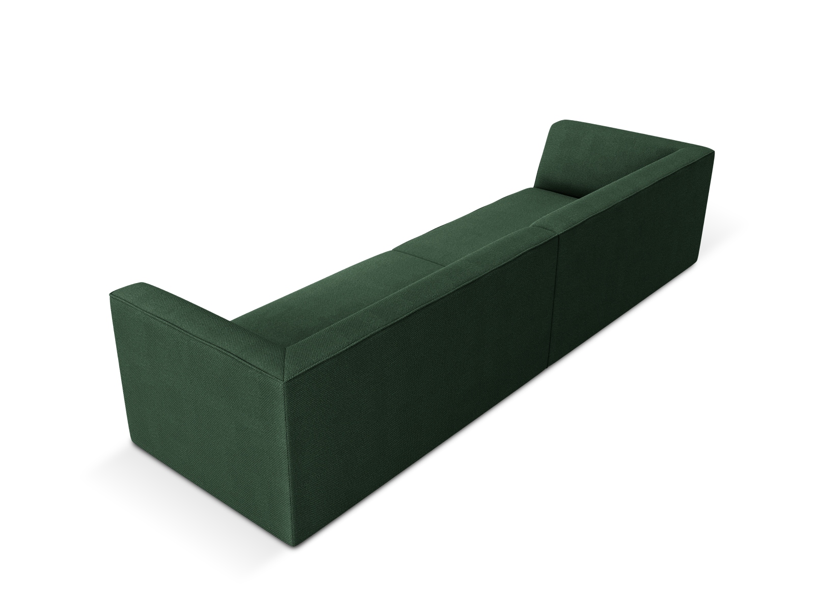Sofa, "Ruby", 4 Seats, 302x93x69