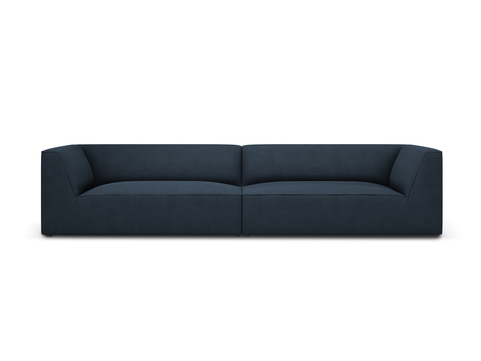 Sofa, "Ruby", 4 Seats, 302x93x69