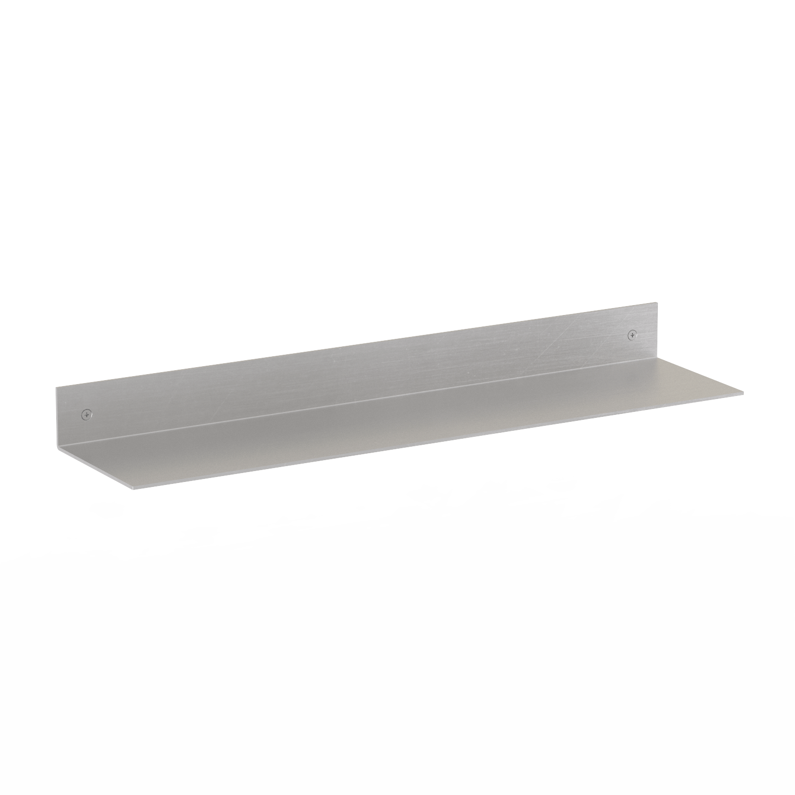 RAWW L-shaped shelf