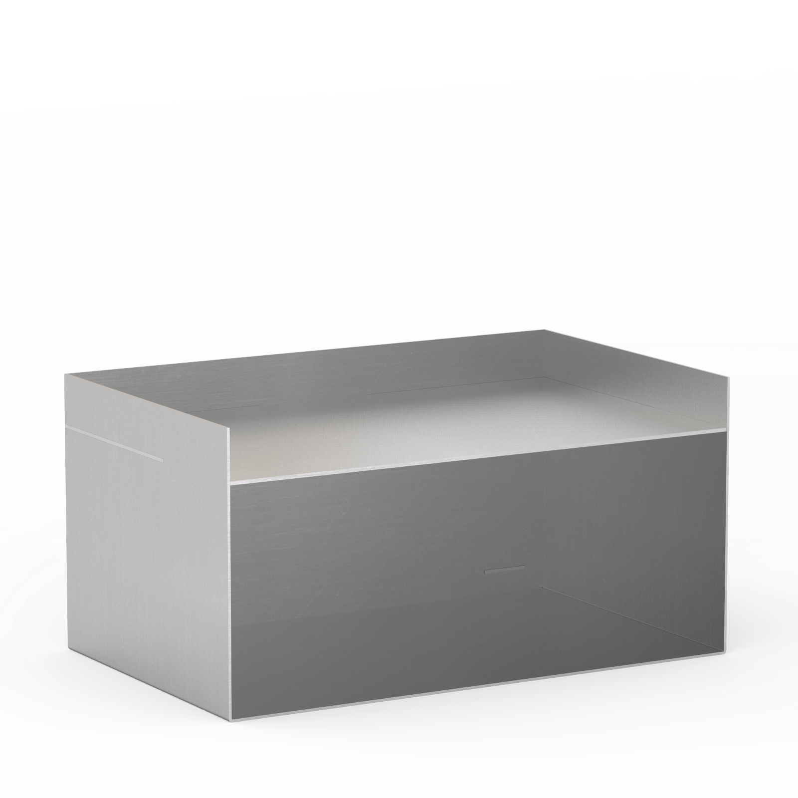 RAWW table / storage unit