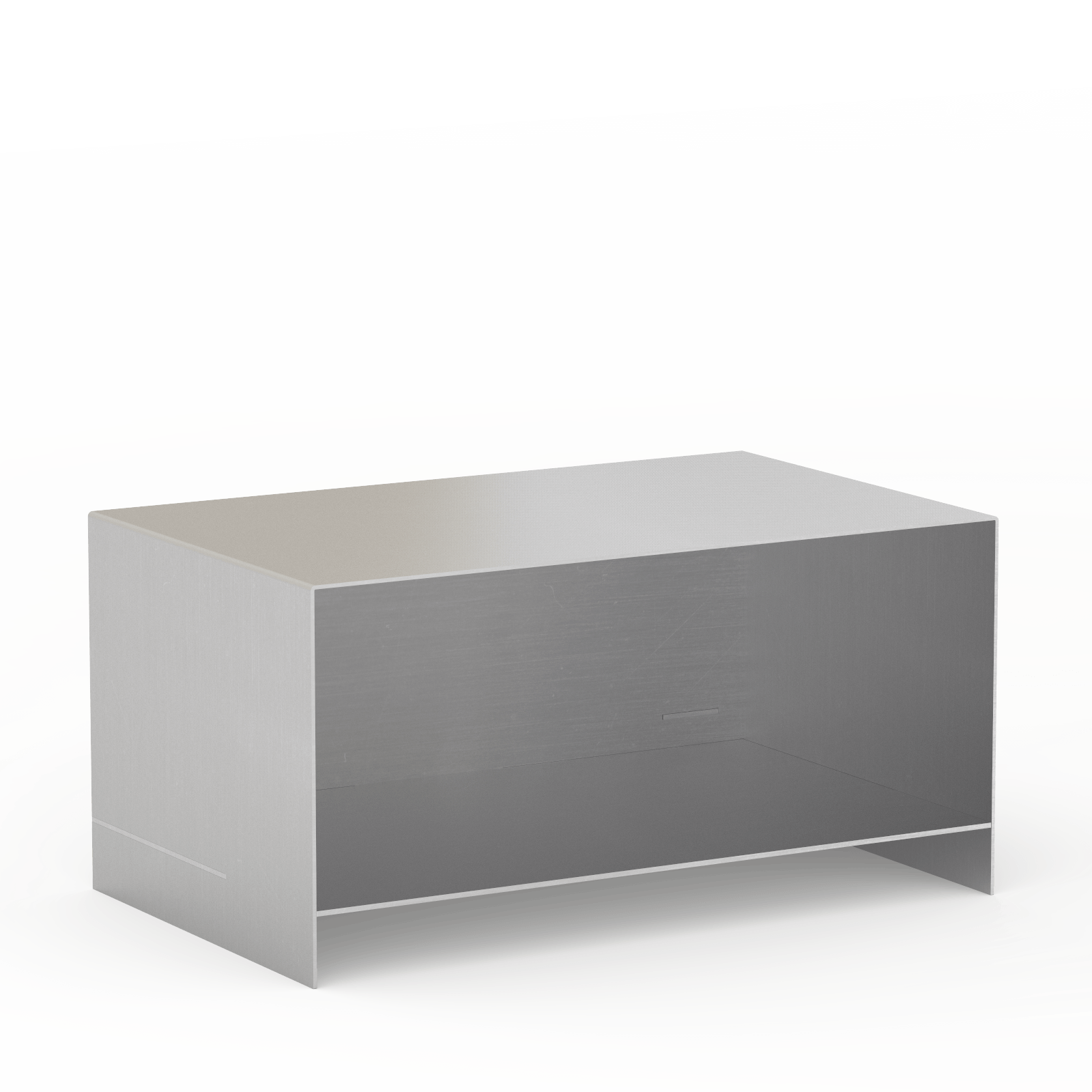RAWW table / storage unit
