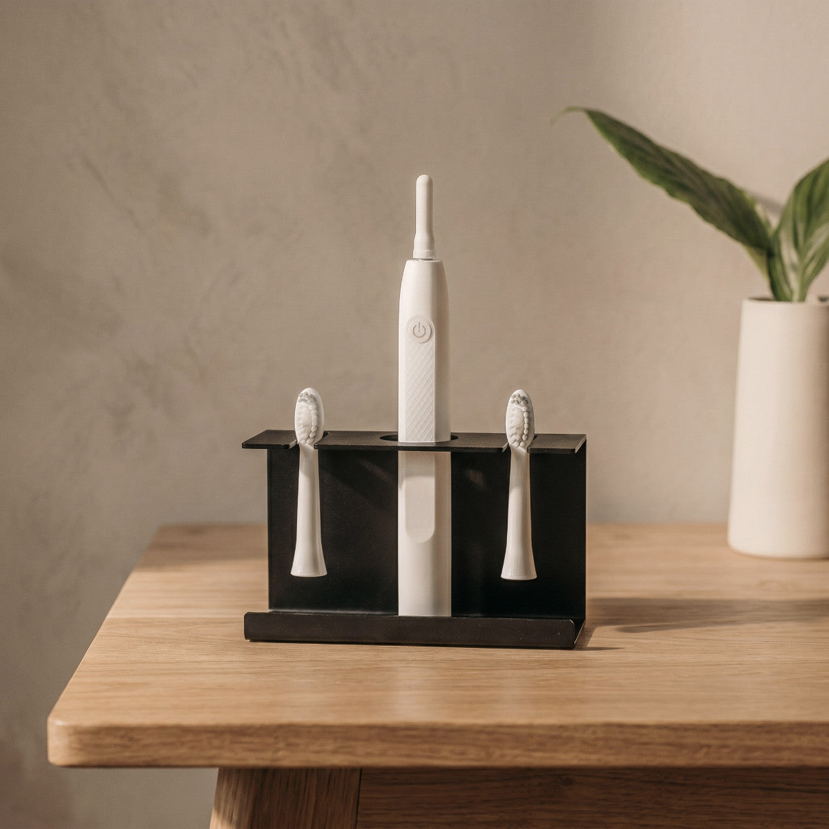SEVILLA electric toothbrush holder