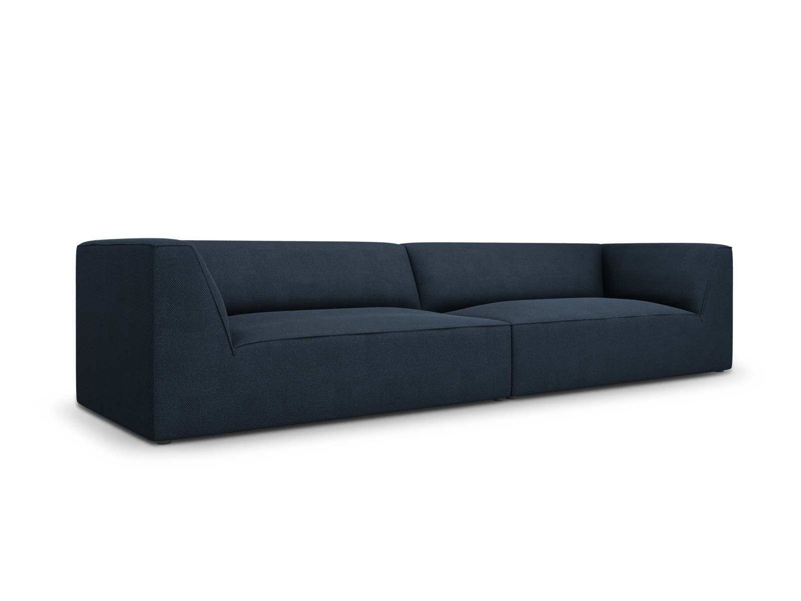 Sofa, "Ruby", 4 Seats, 302x93x69