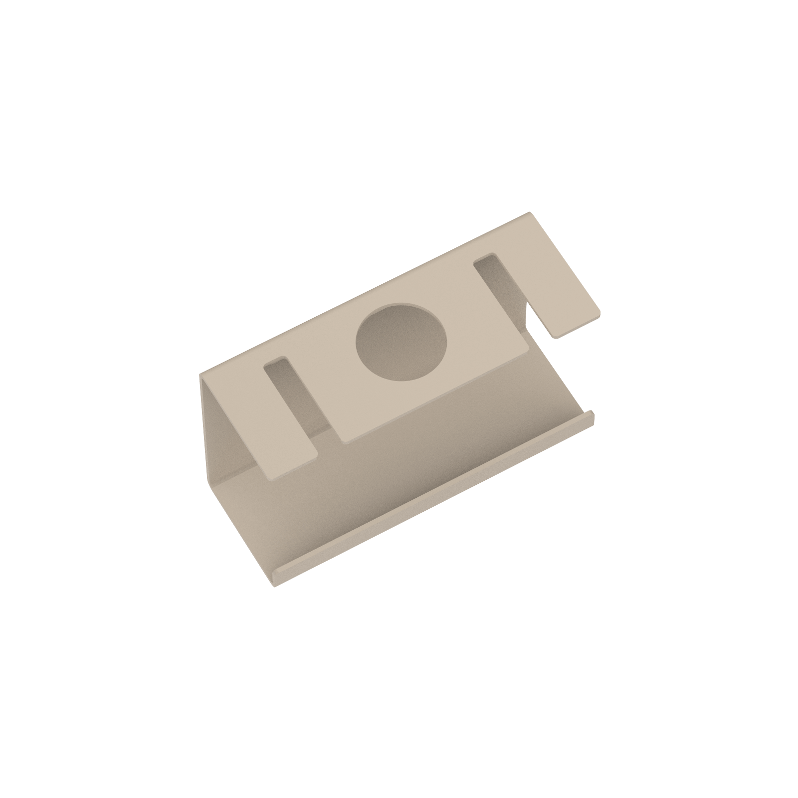 SEVILLA electric toothbrush holder