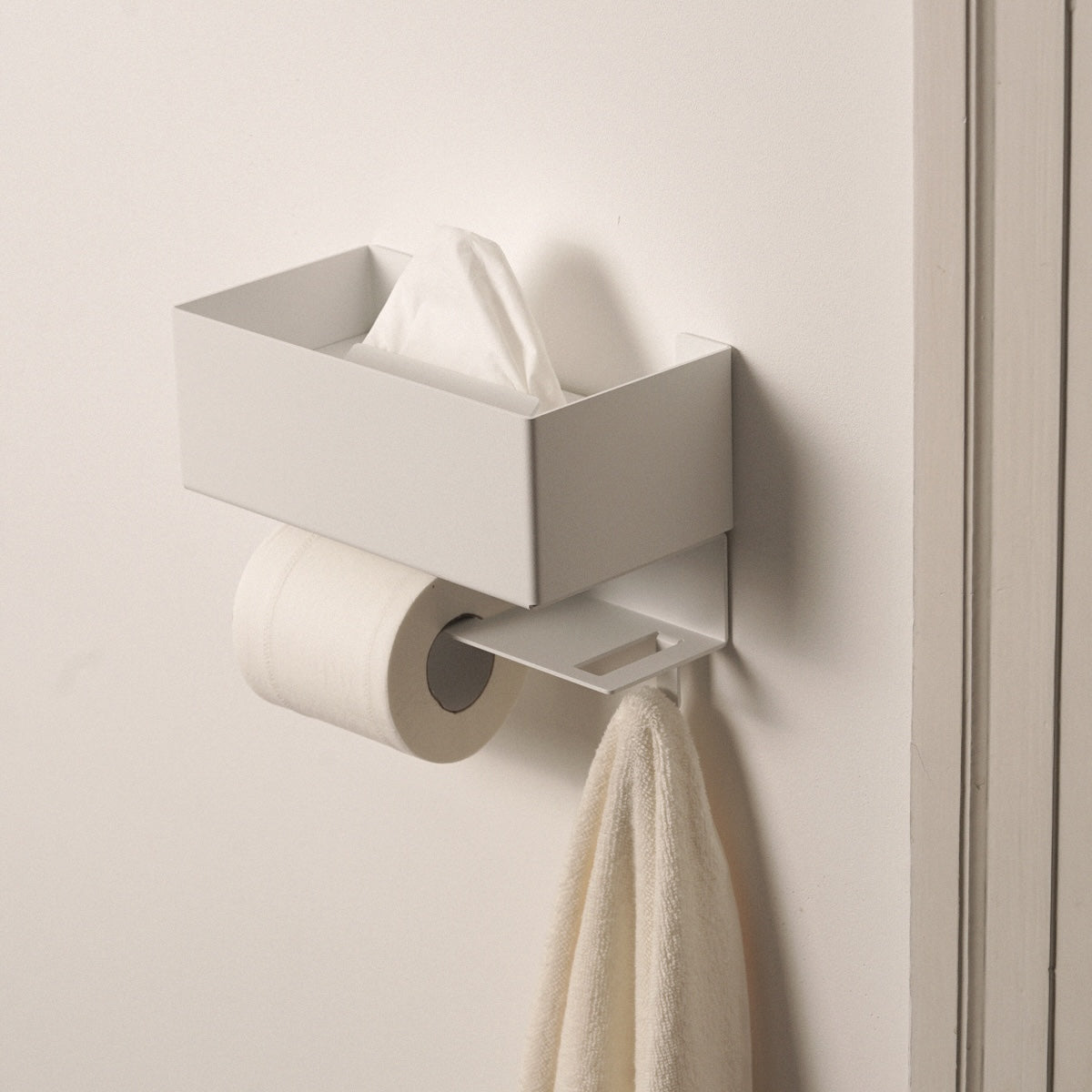 RIMINI tissue holder