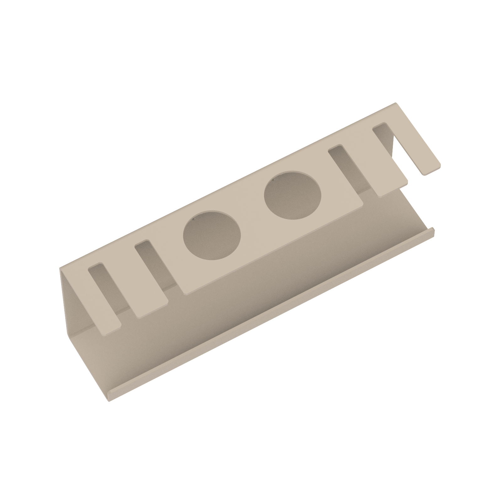 SEVILLA electric toothbrush holder