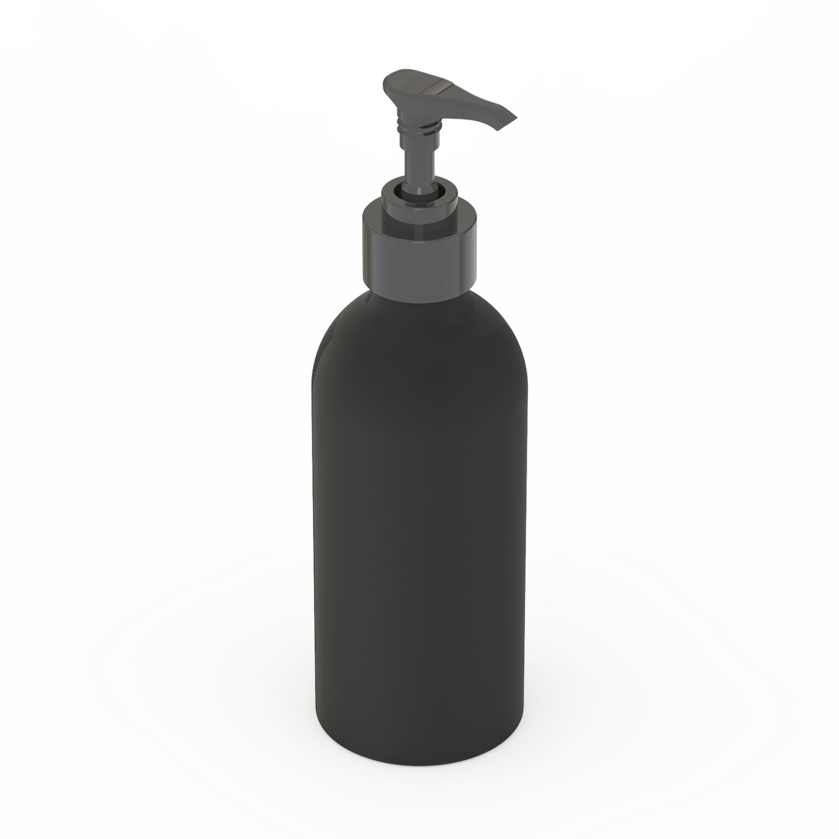 PALERMO bottle with pump (replacement)