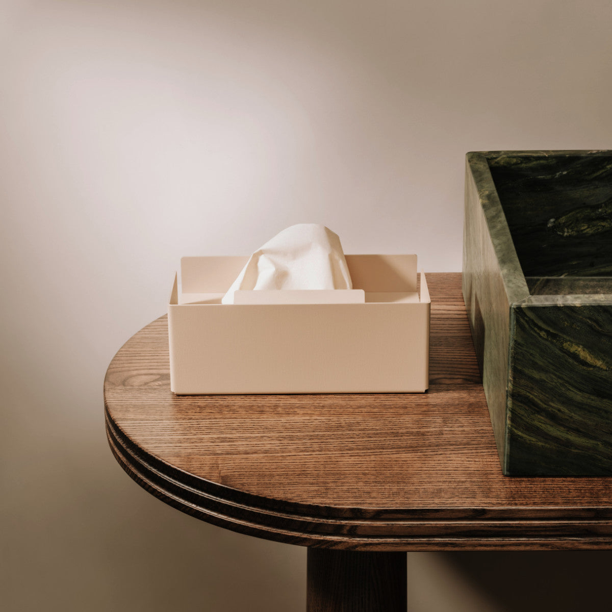 RIMINI tissue holder