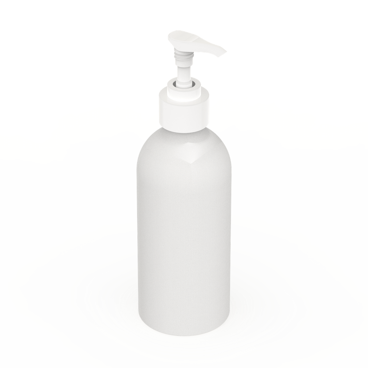 PALERMO bottle with pump (replacement)