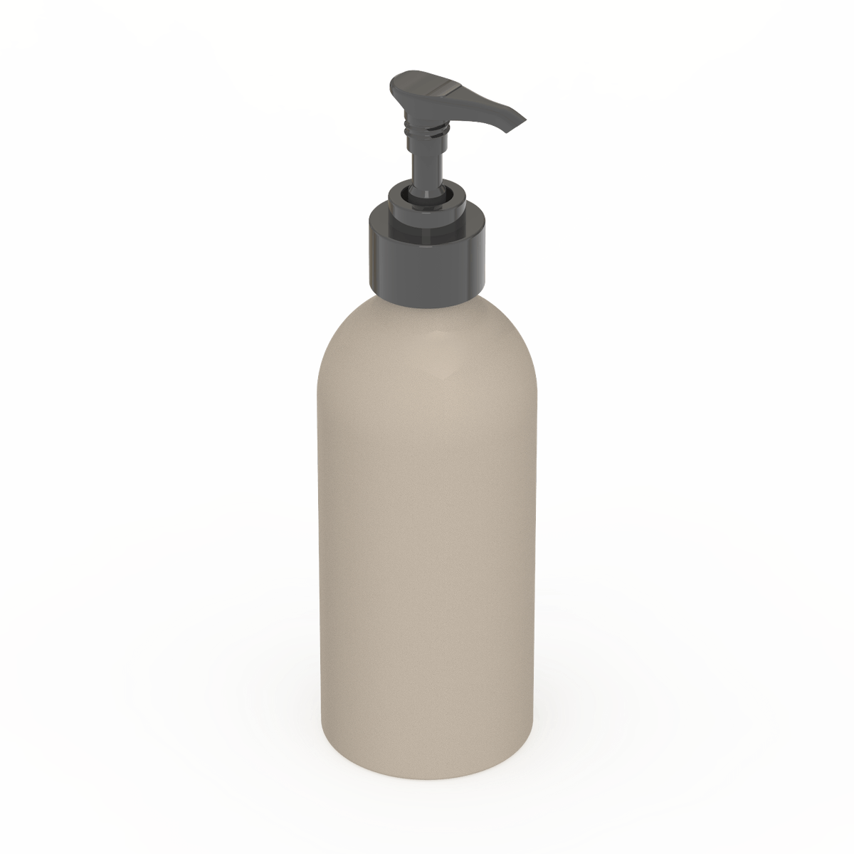 PALERMO bottle with pump (replacement)