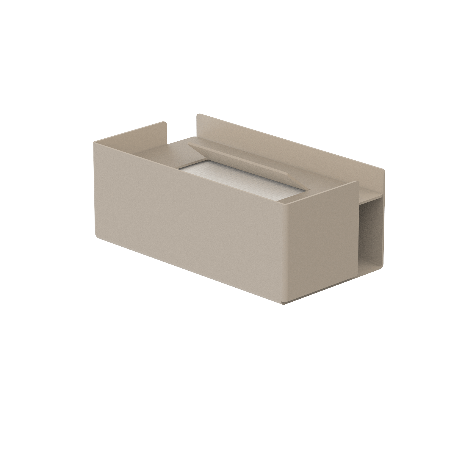 RIMINI tissue holder