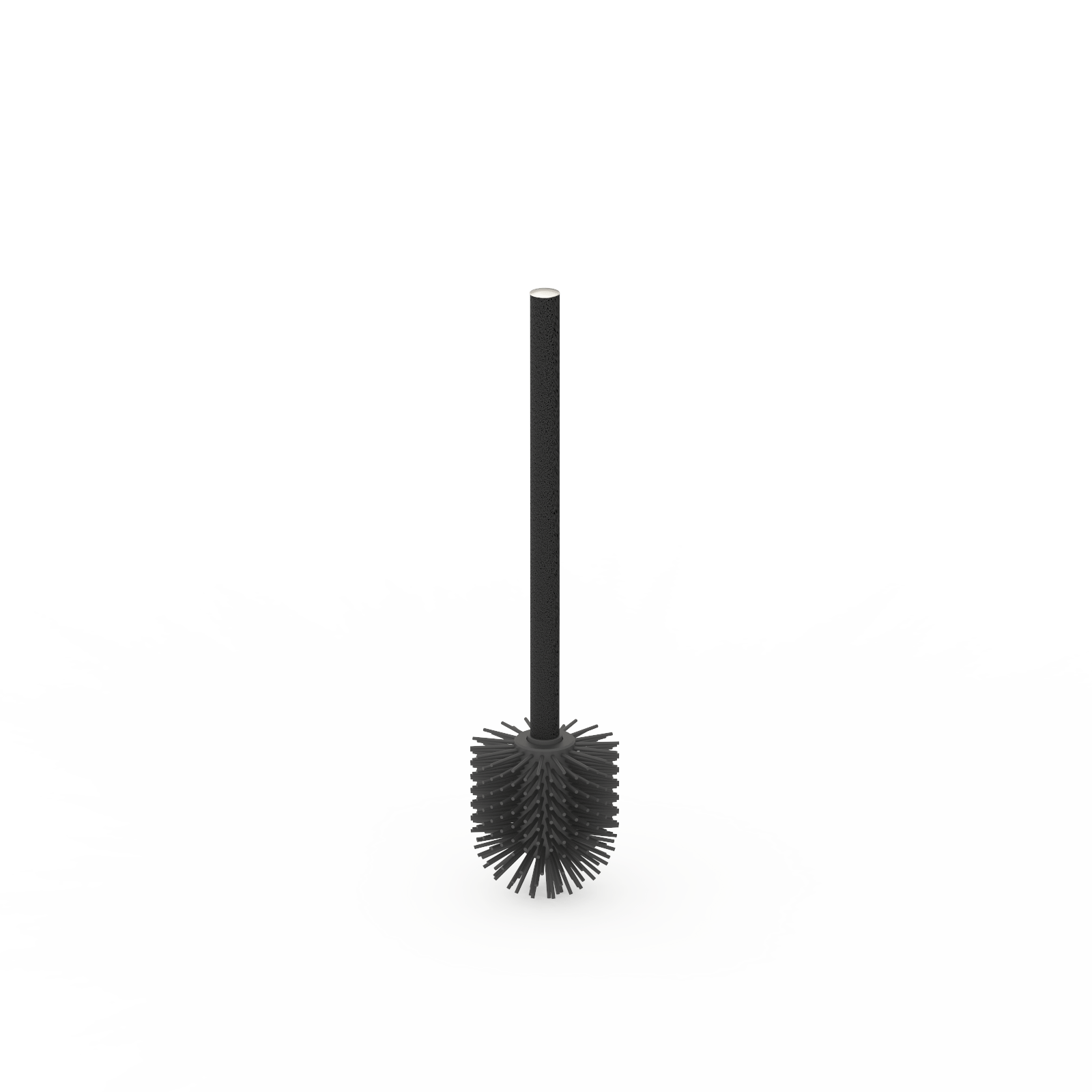 LUGANO toilet brush (replacement)