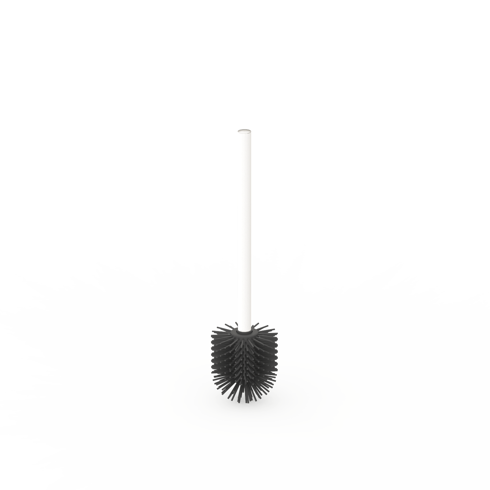 LUGANO toilet brush (replacement)