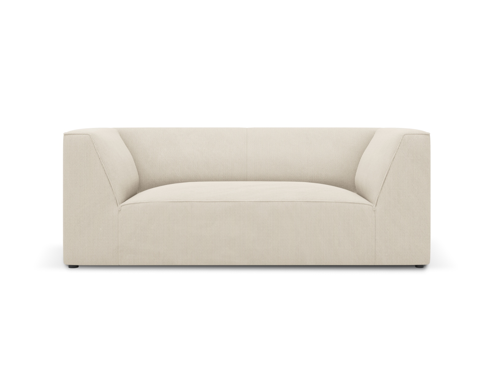 Sofa, "Ruby", 2 Seats, 174x93x69