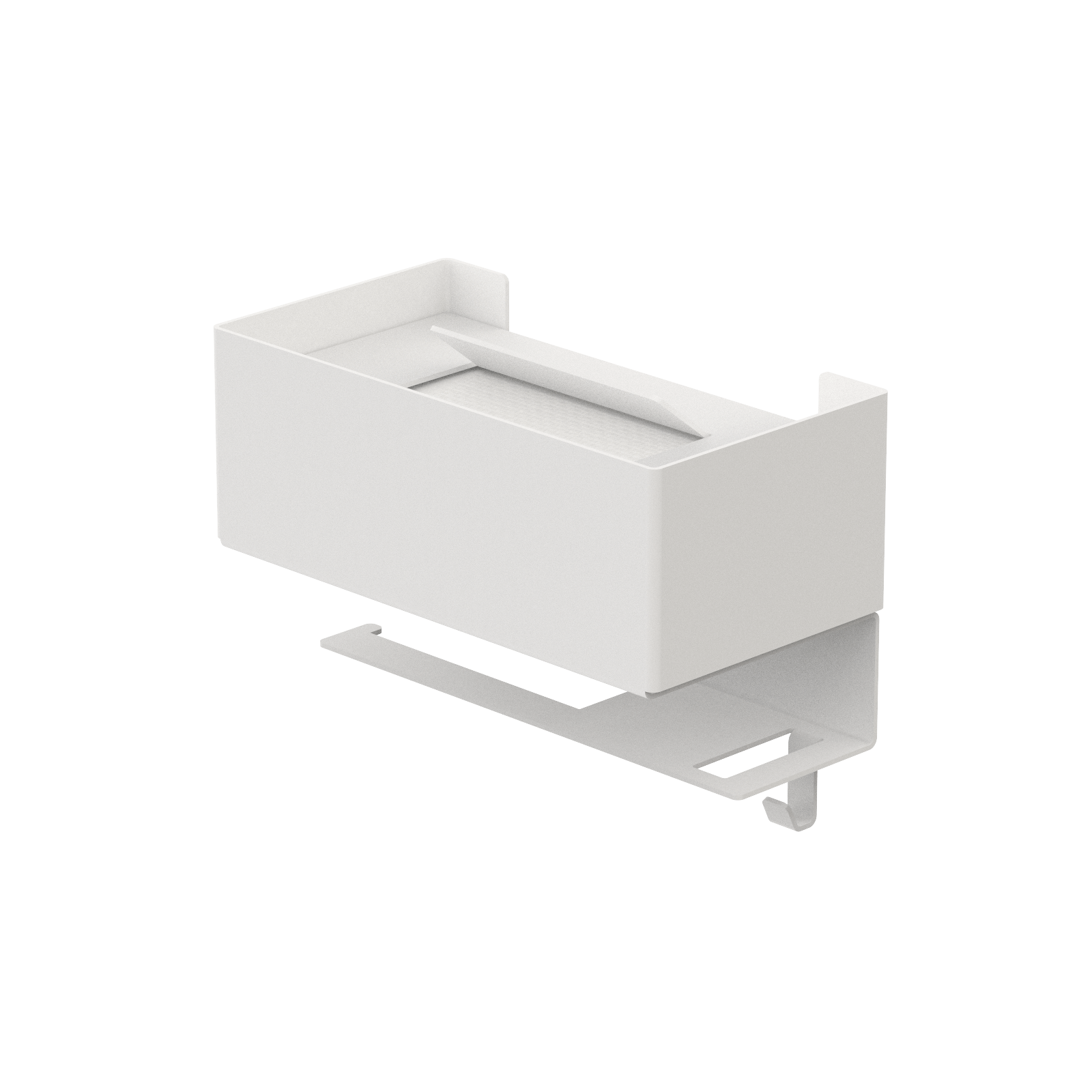 RIMINI tissue holder