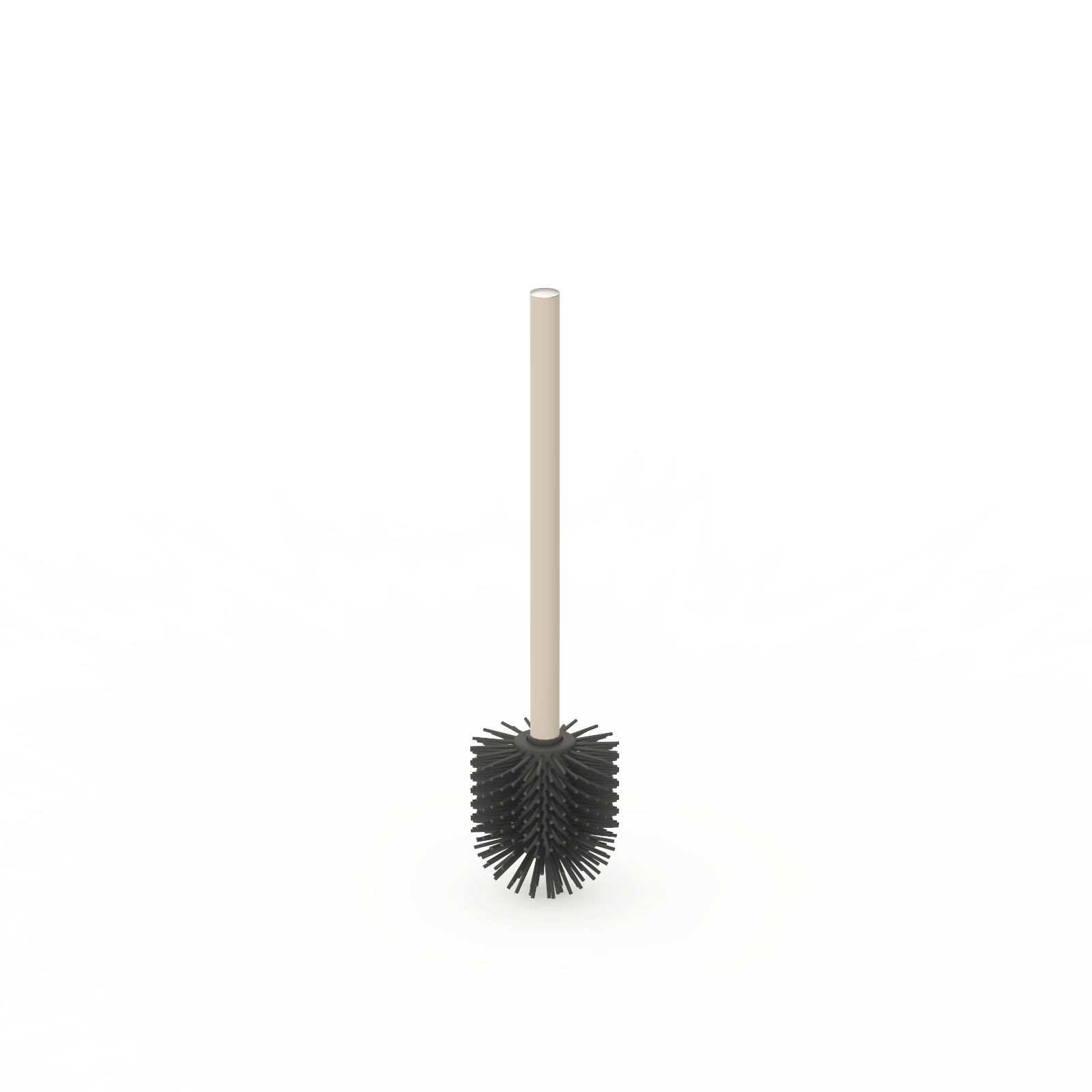 LUGANO toilet brush (replacement)