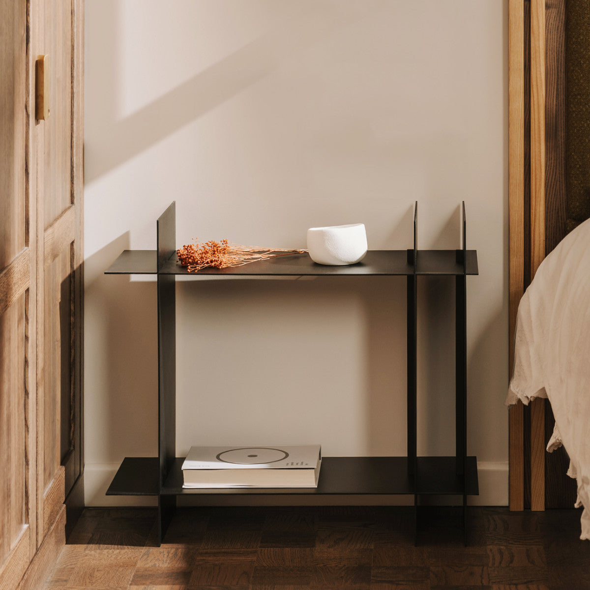 TOKYO rack / side table / nightstand