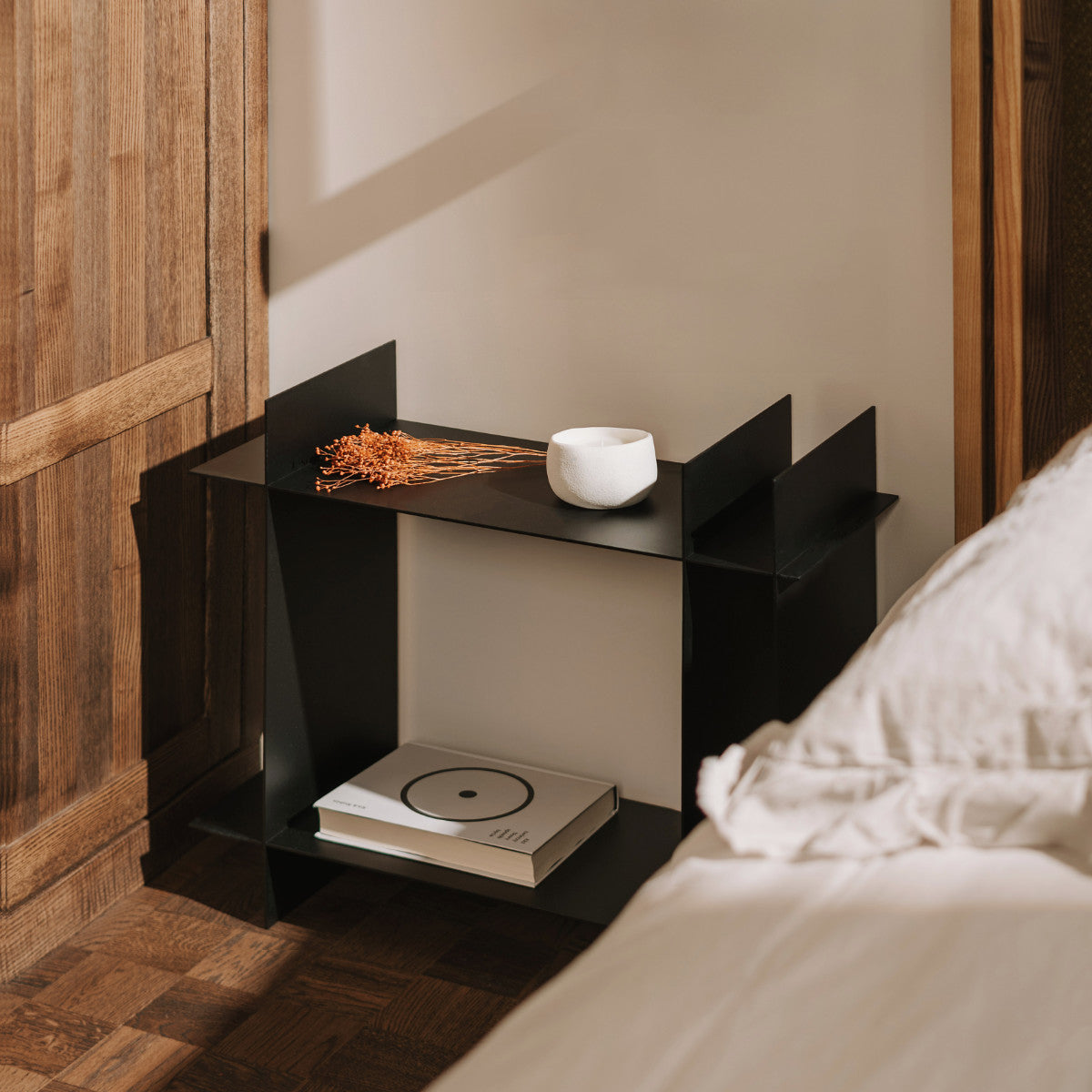 TOKYO rack / side table / nightstand