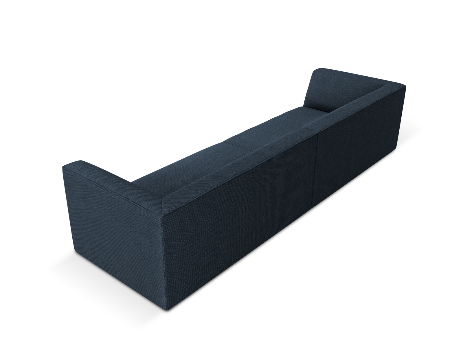 Sofa, "Ruby", 4 Seats, 302x93x69