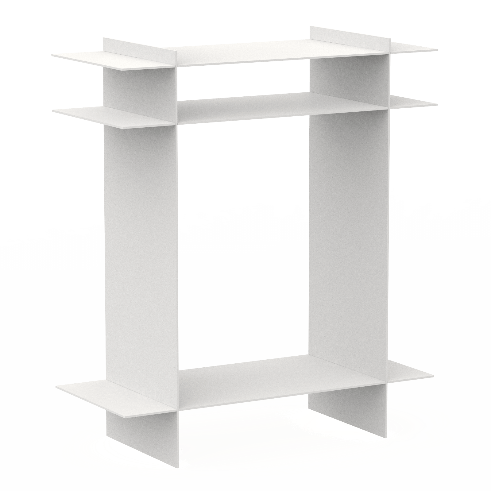TOKYO rack / side table / nightstand