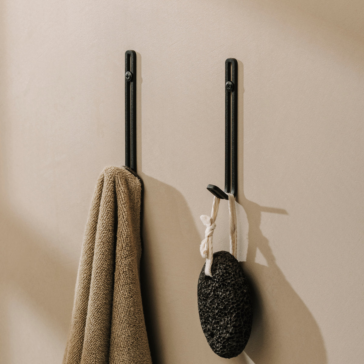 MALMO hook