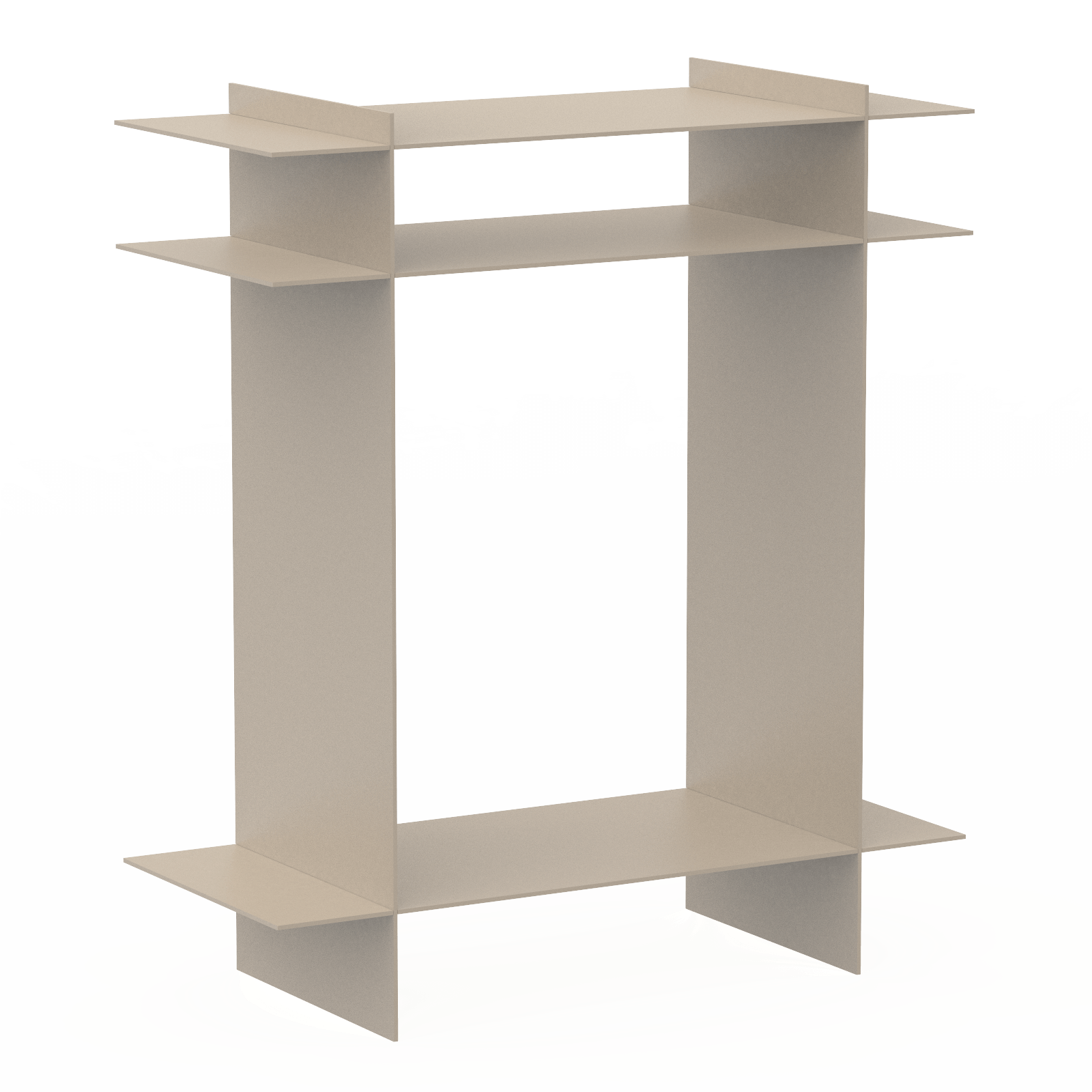TOKYO rack / side table / nightstand