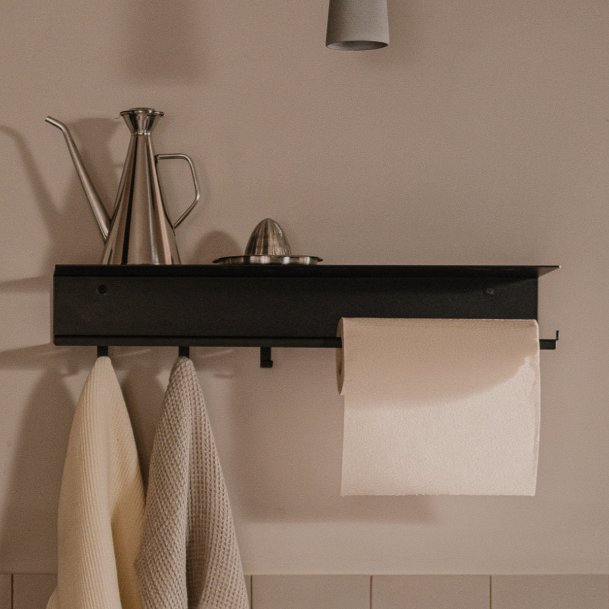 BRUSSEL paper towel holder