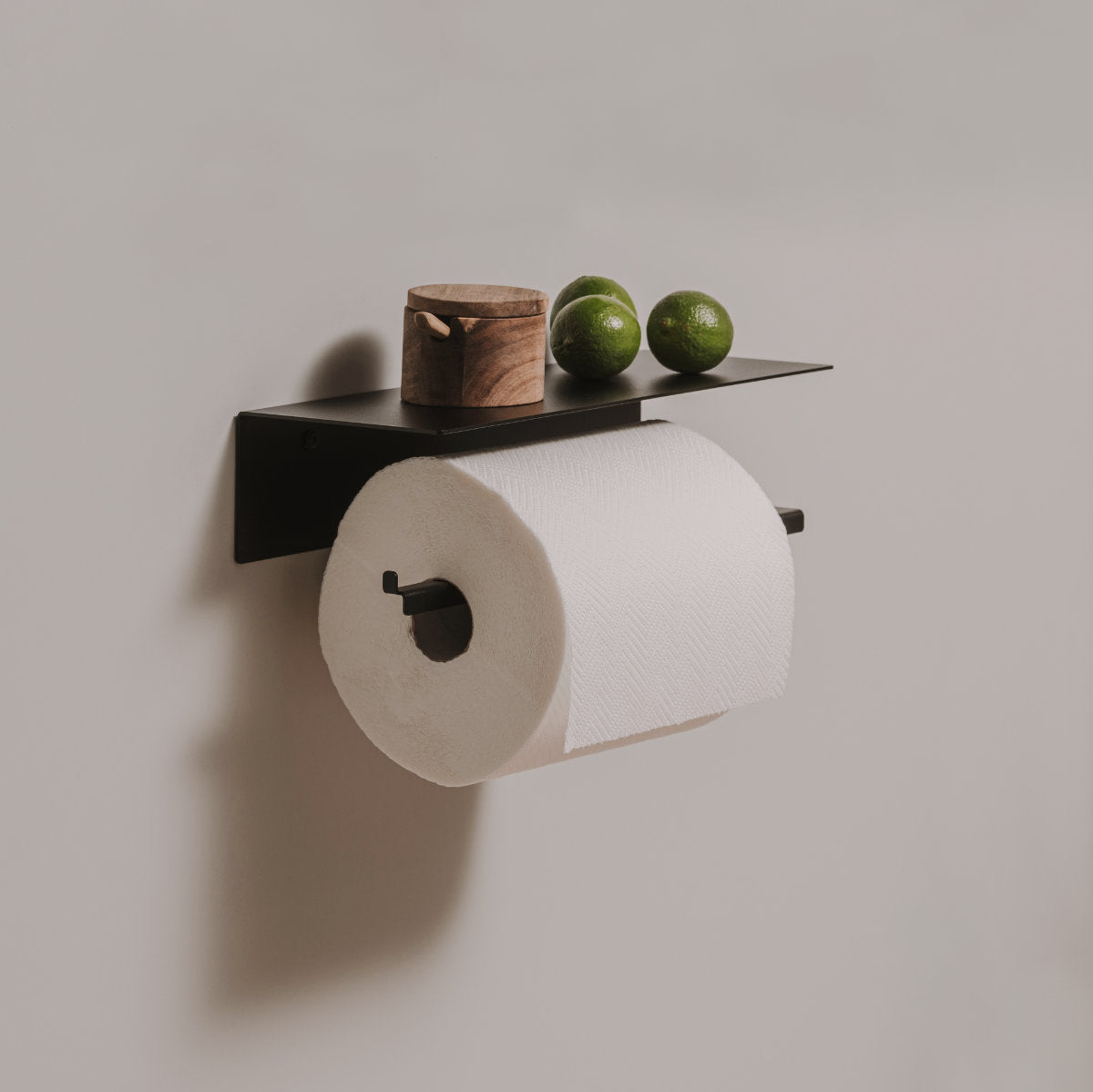 BRUSSEL paper towel holder