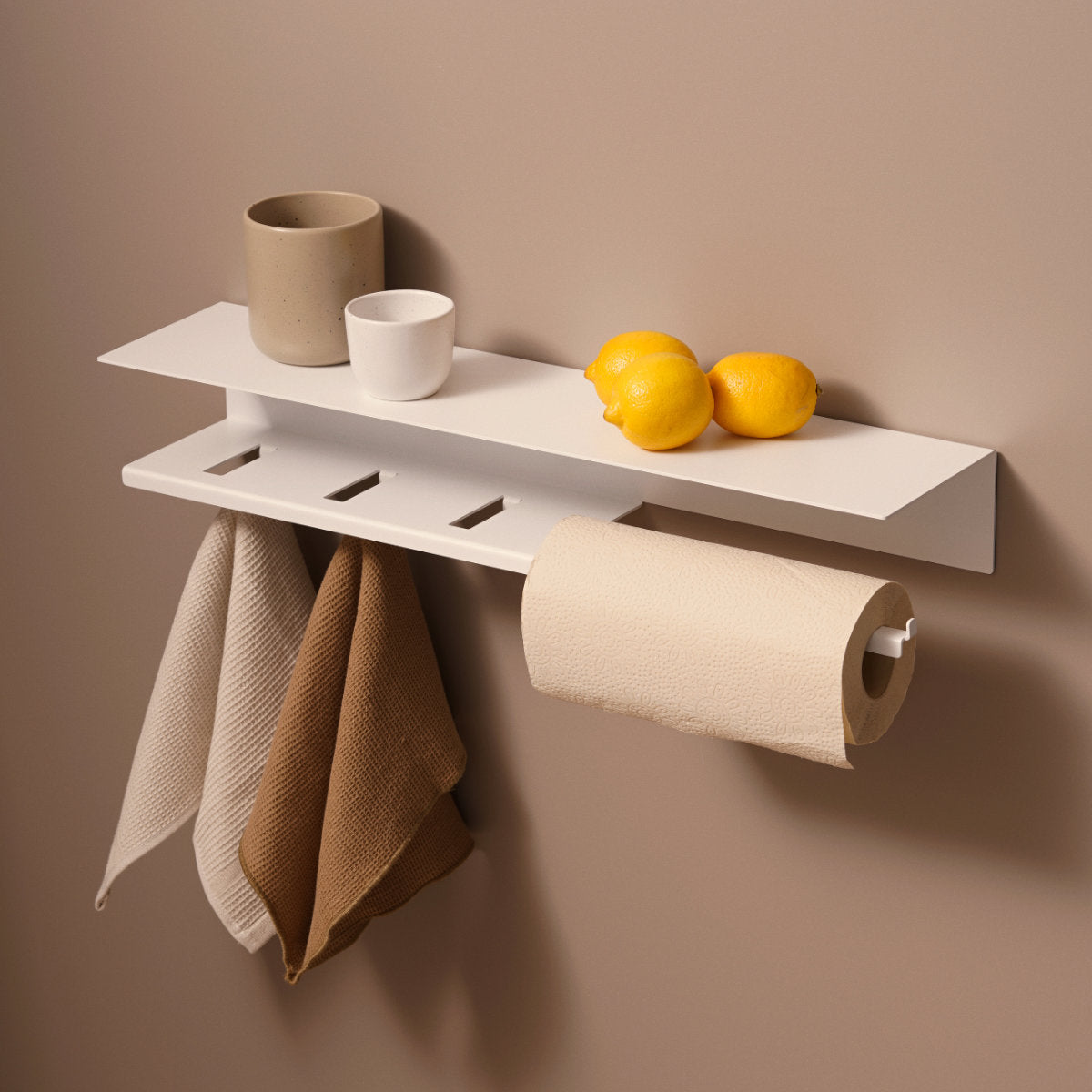 BRUSSEL paper towel holder