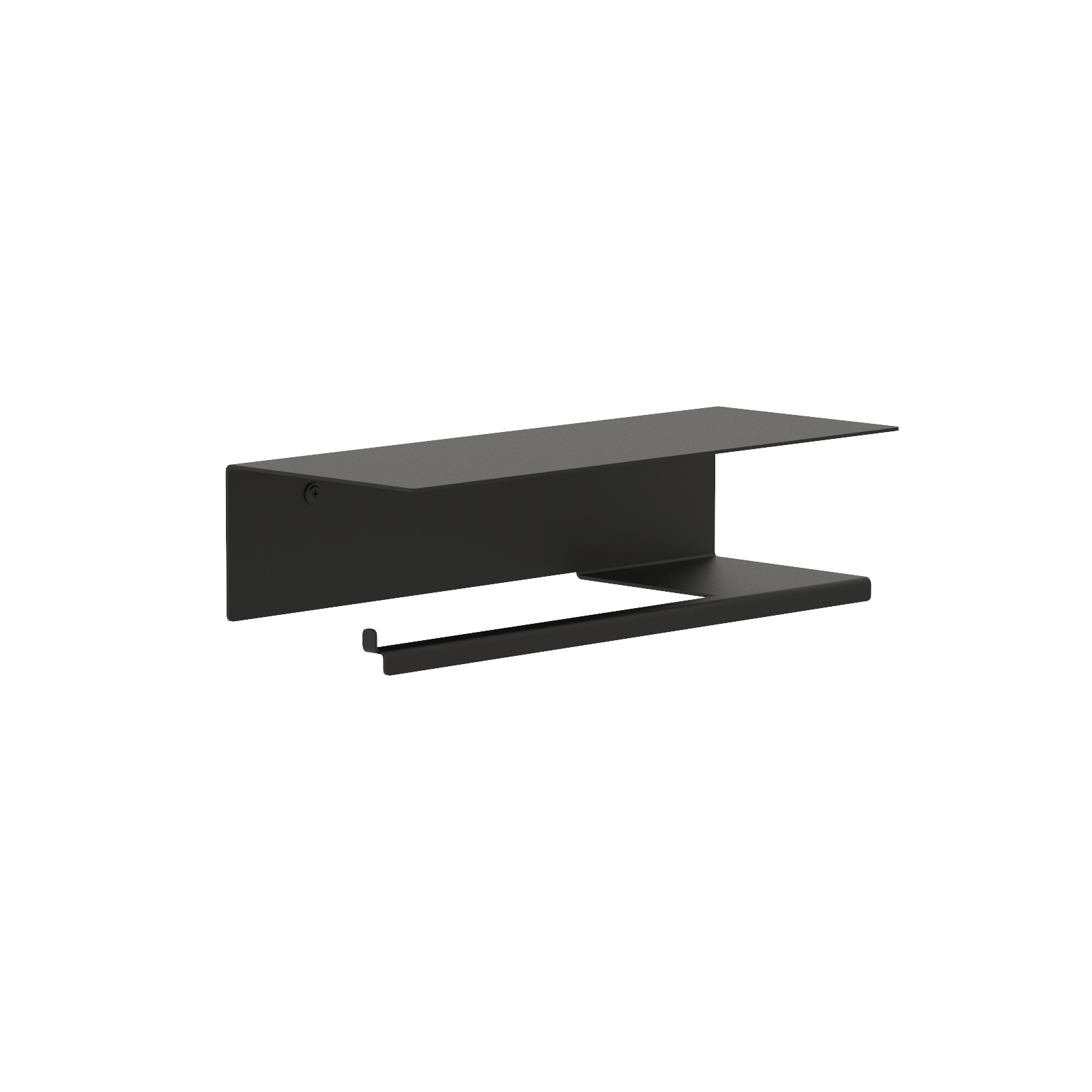 BRUSSEL paper towel holder