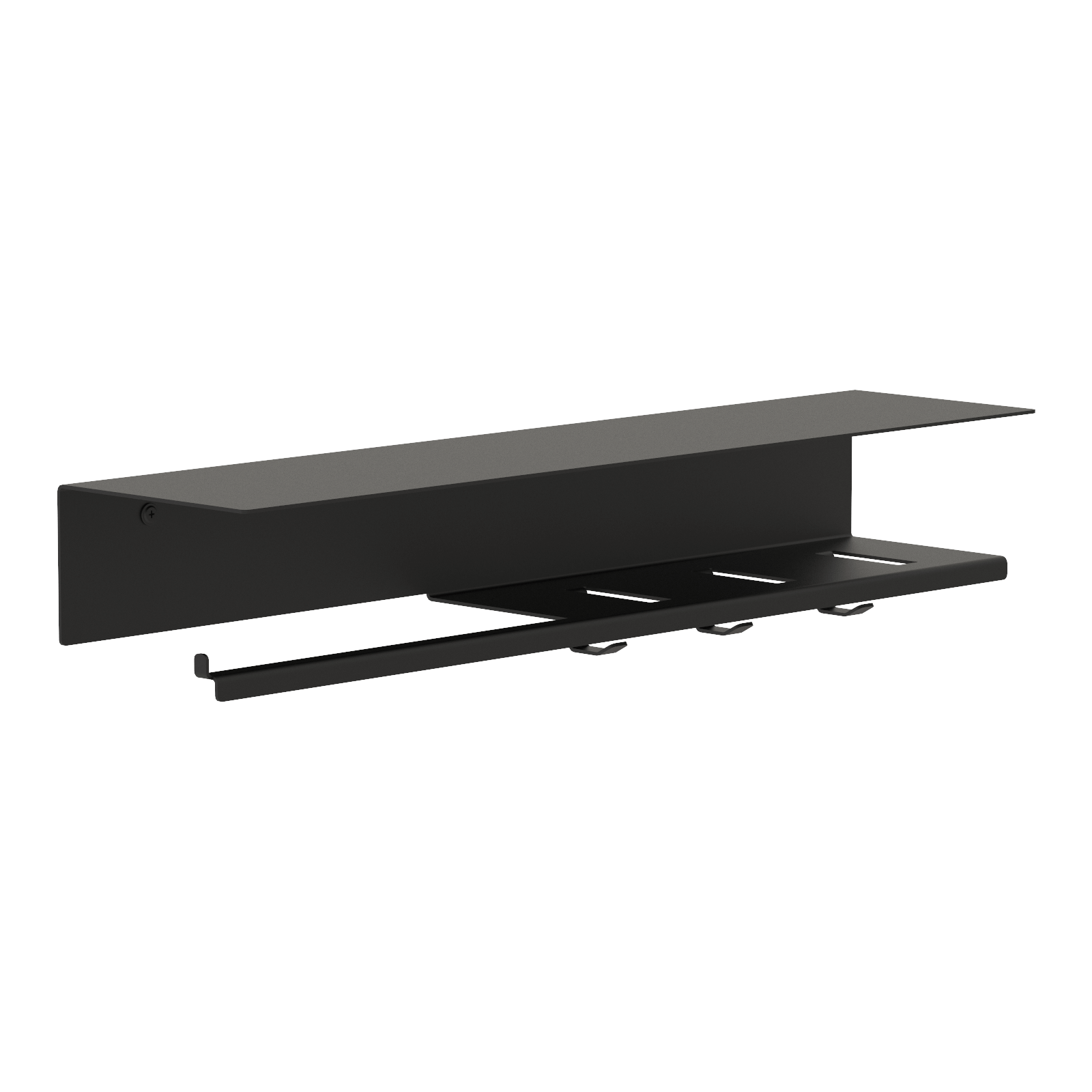 BRUSSEL paper towel holder