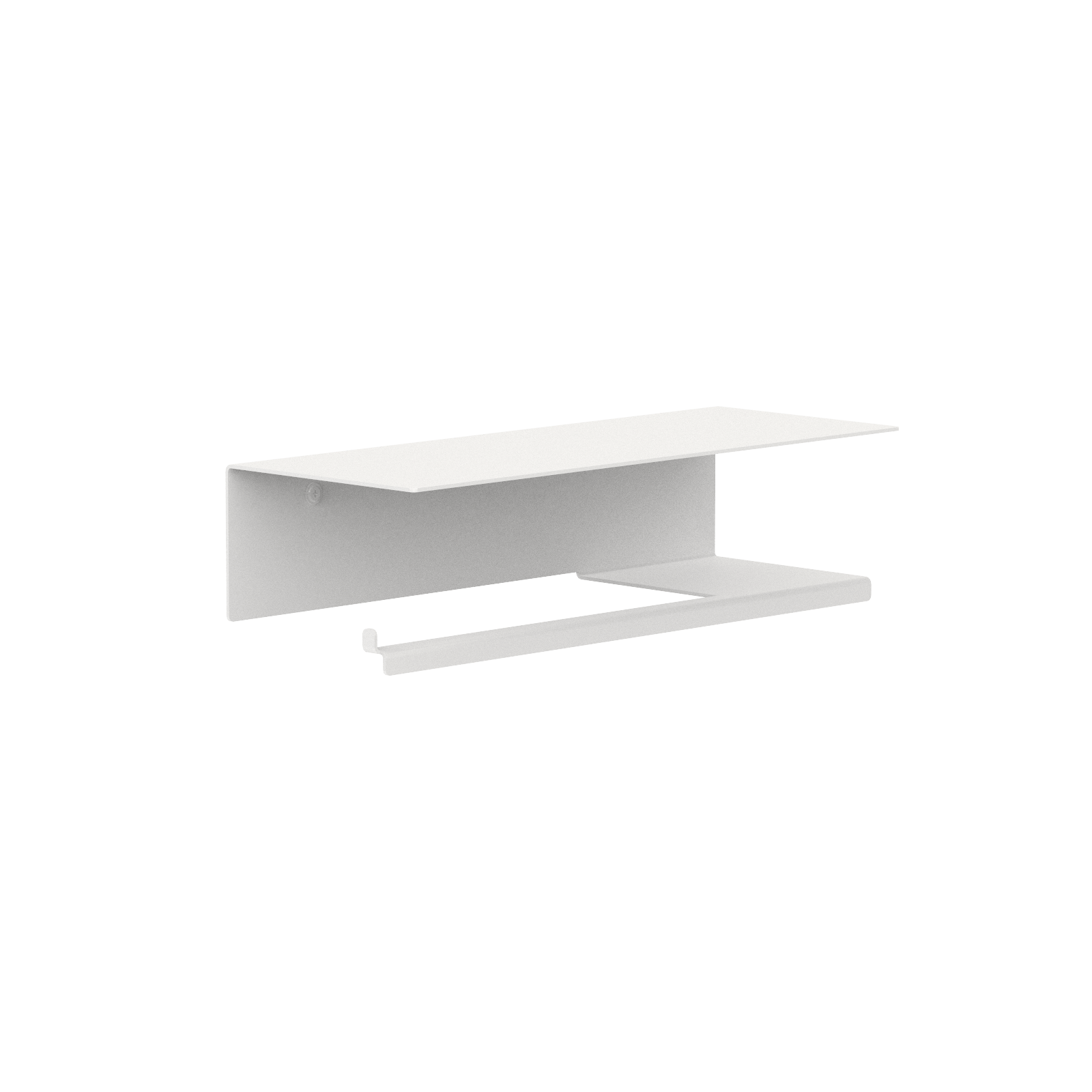 BRUSSEL paper towel holder