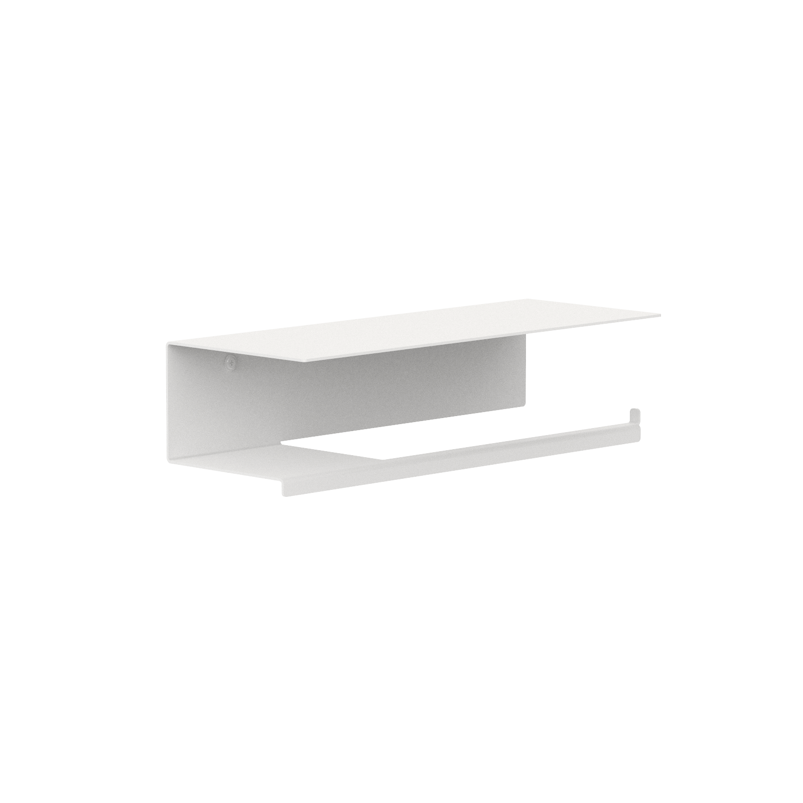 BRUSSEL paper towel holder
