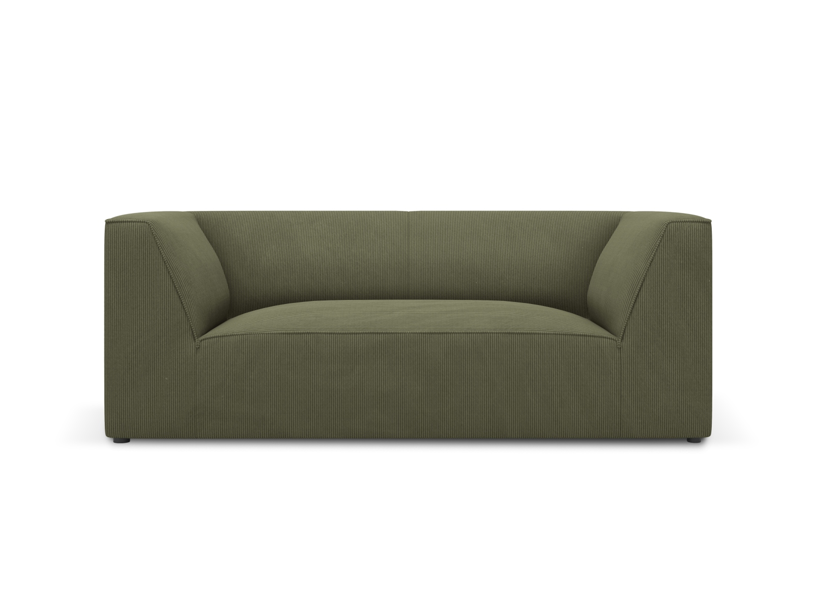 Sofa, "Ruby", 2 Seats, 174x93x69