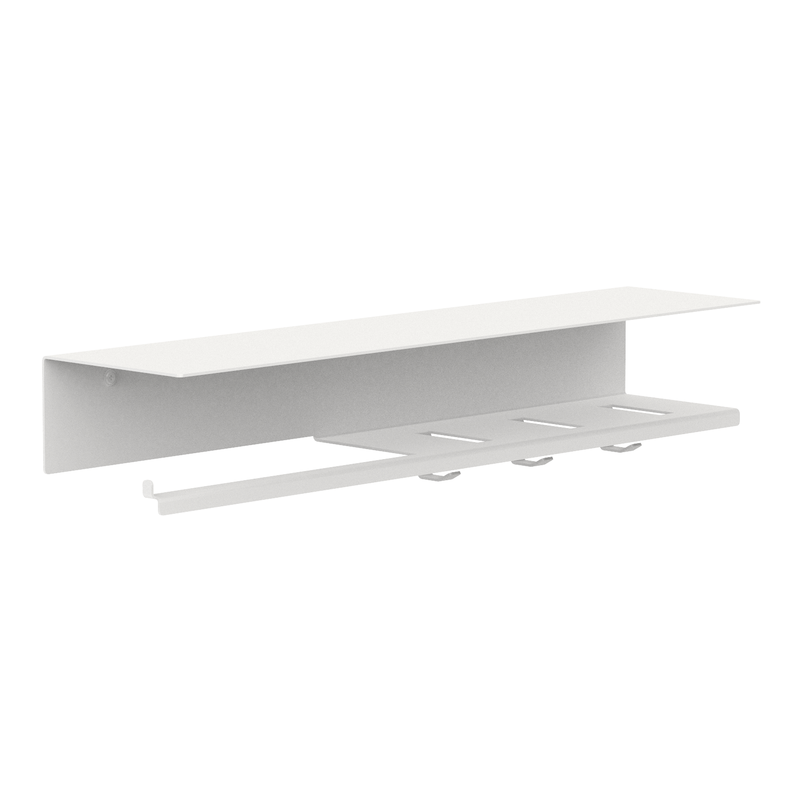 BRUSSEL paper towel holder