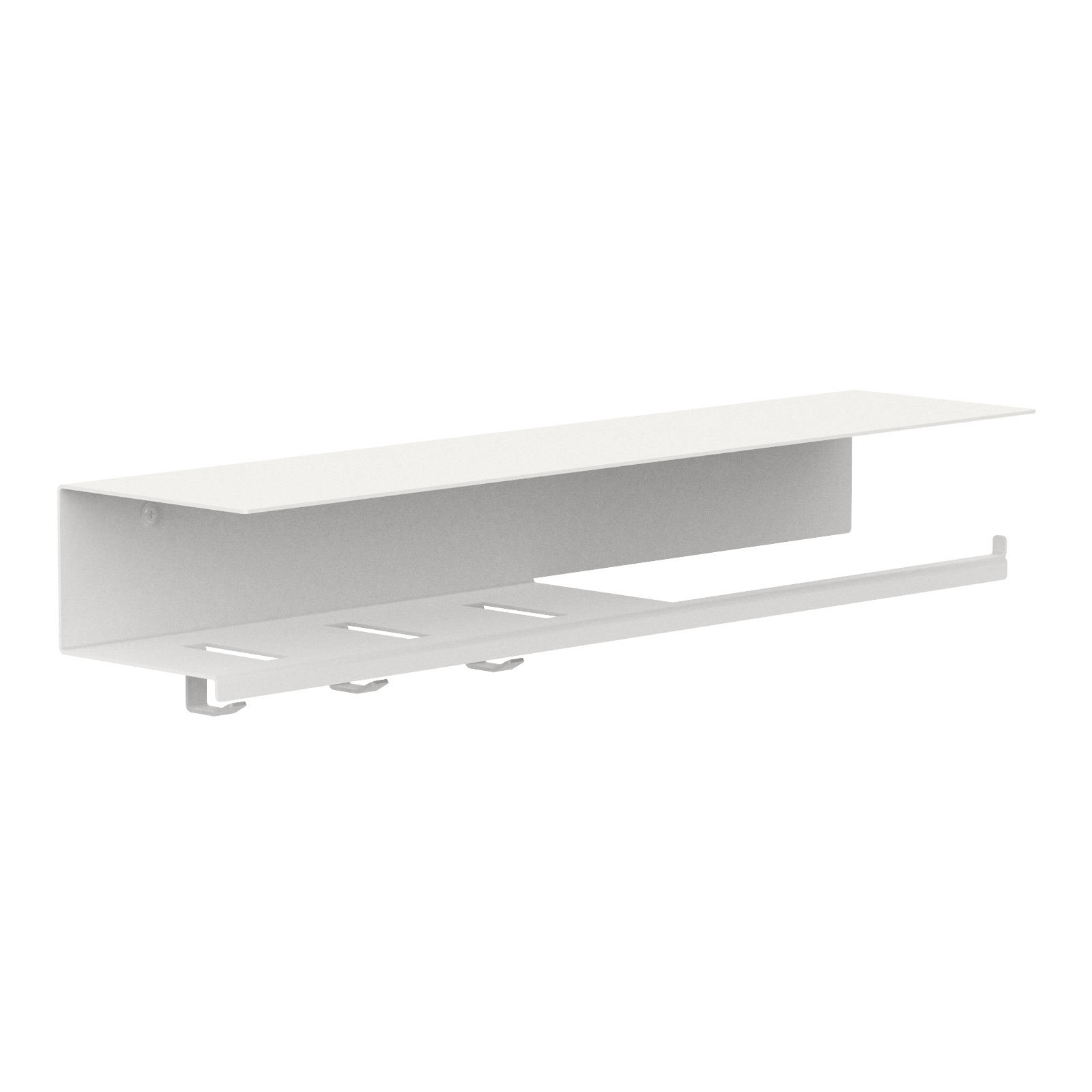 BRUSSEL paper towel holder