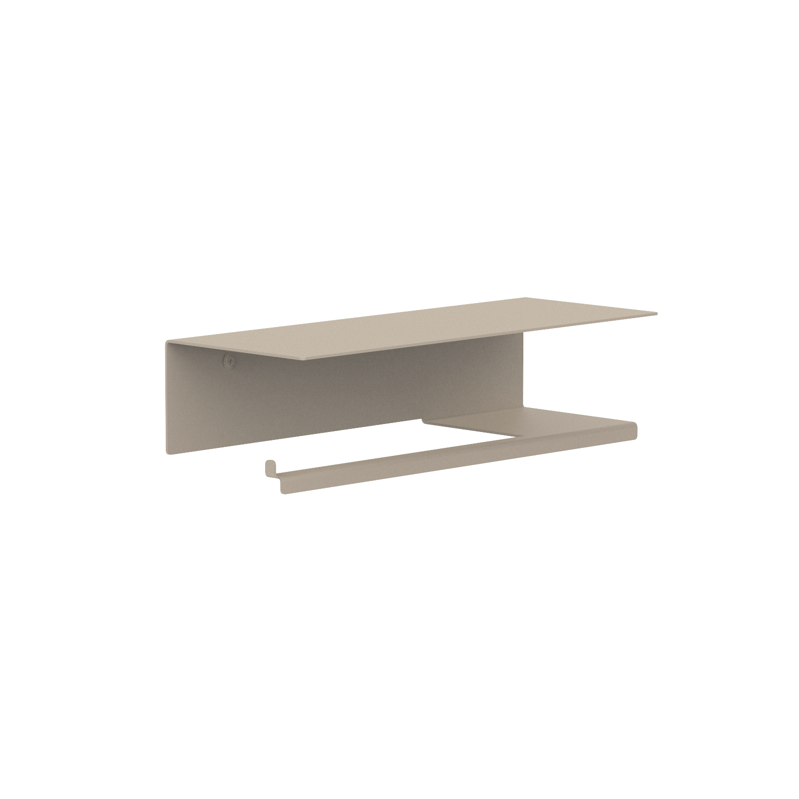 BRUSSEL paper towel holder