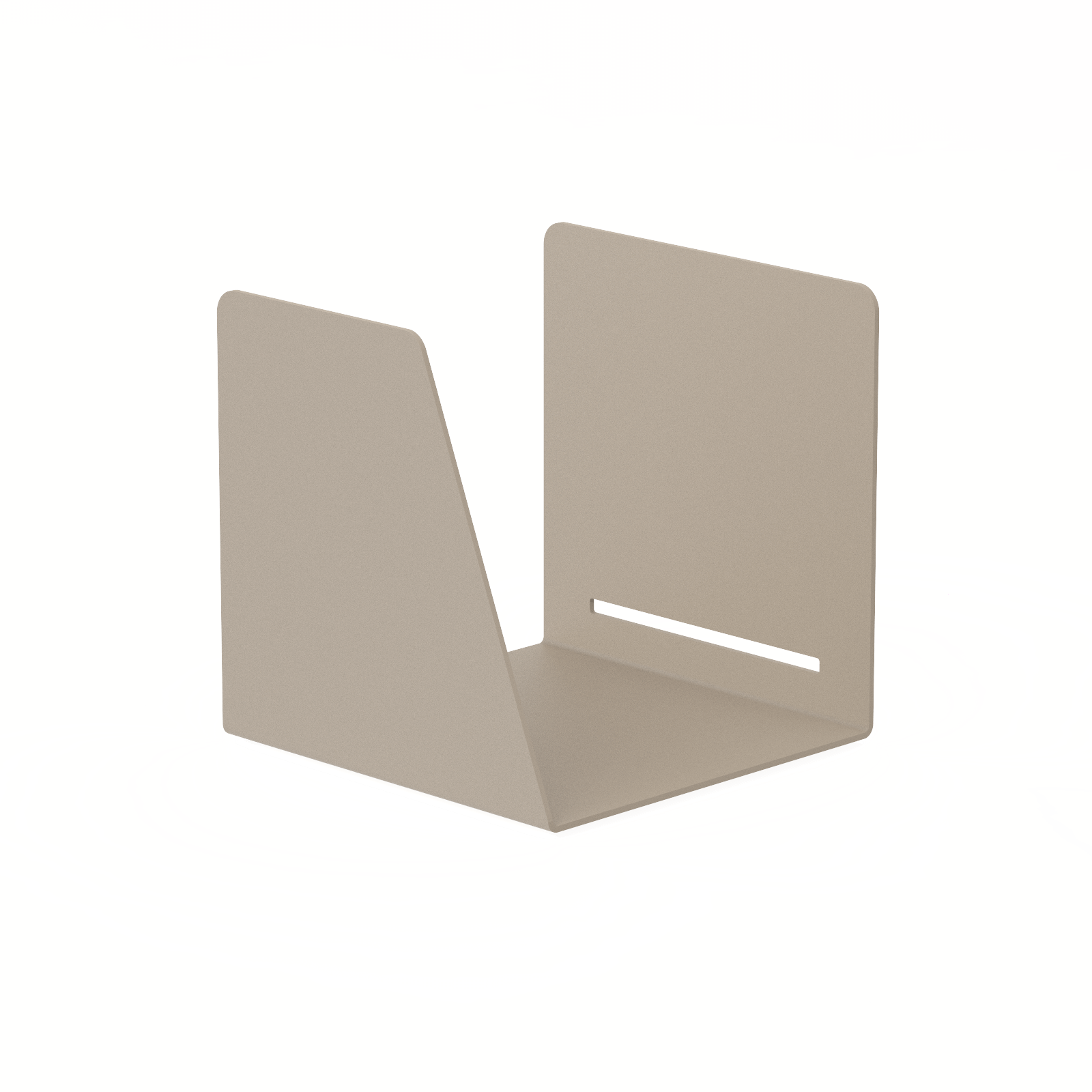 LAHTI bookend / bookshelf