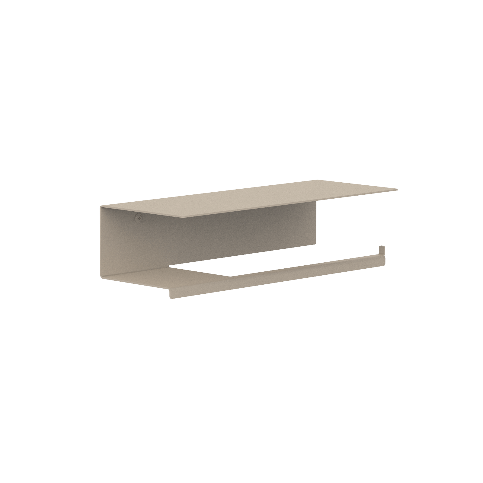 BRUSSEL paper towel holder