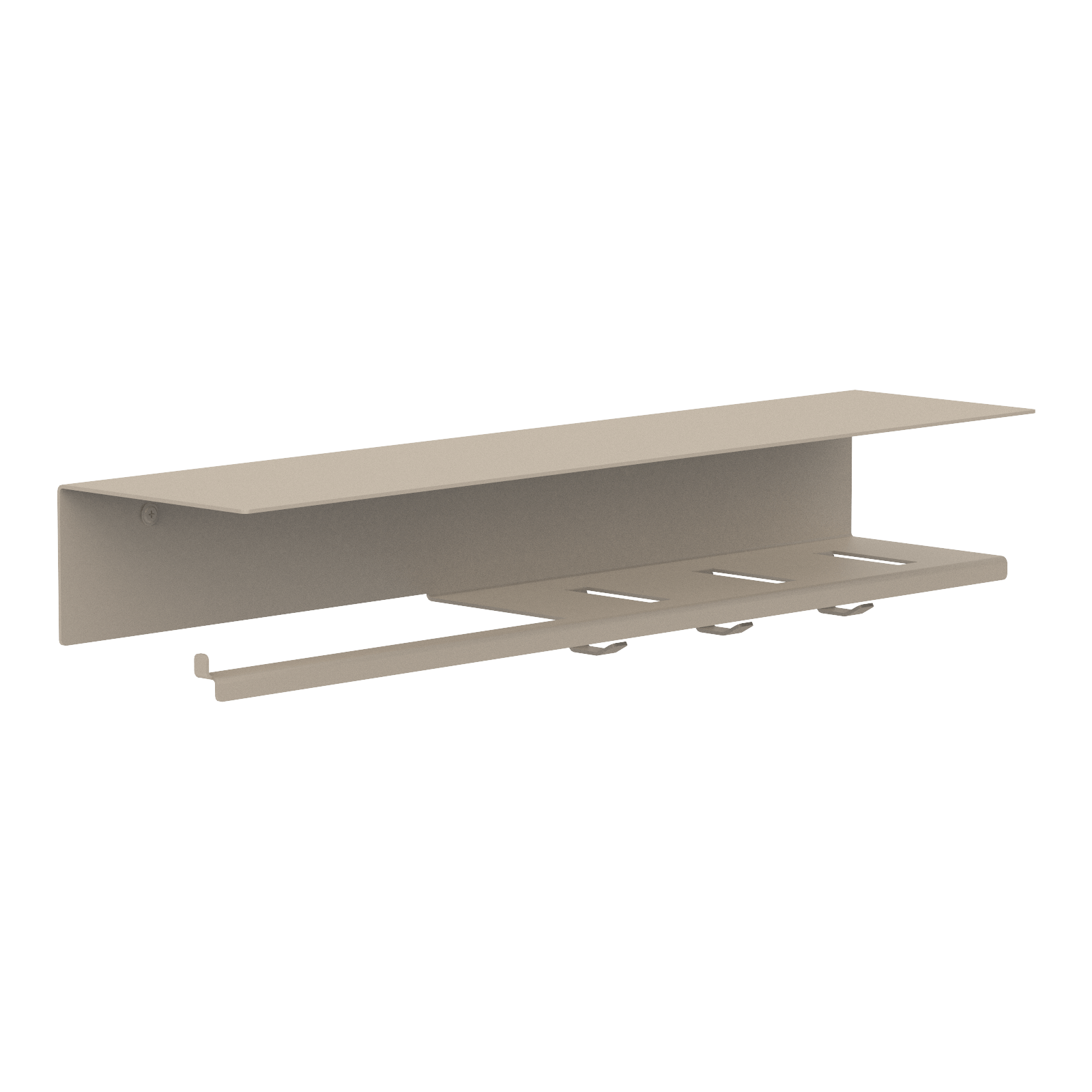 BRUSSEL paper towel holder