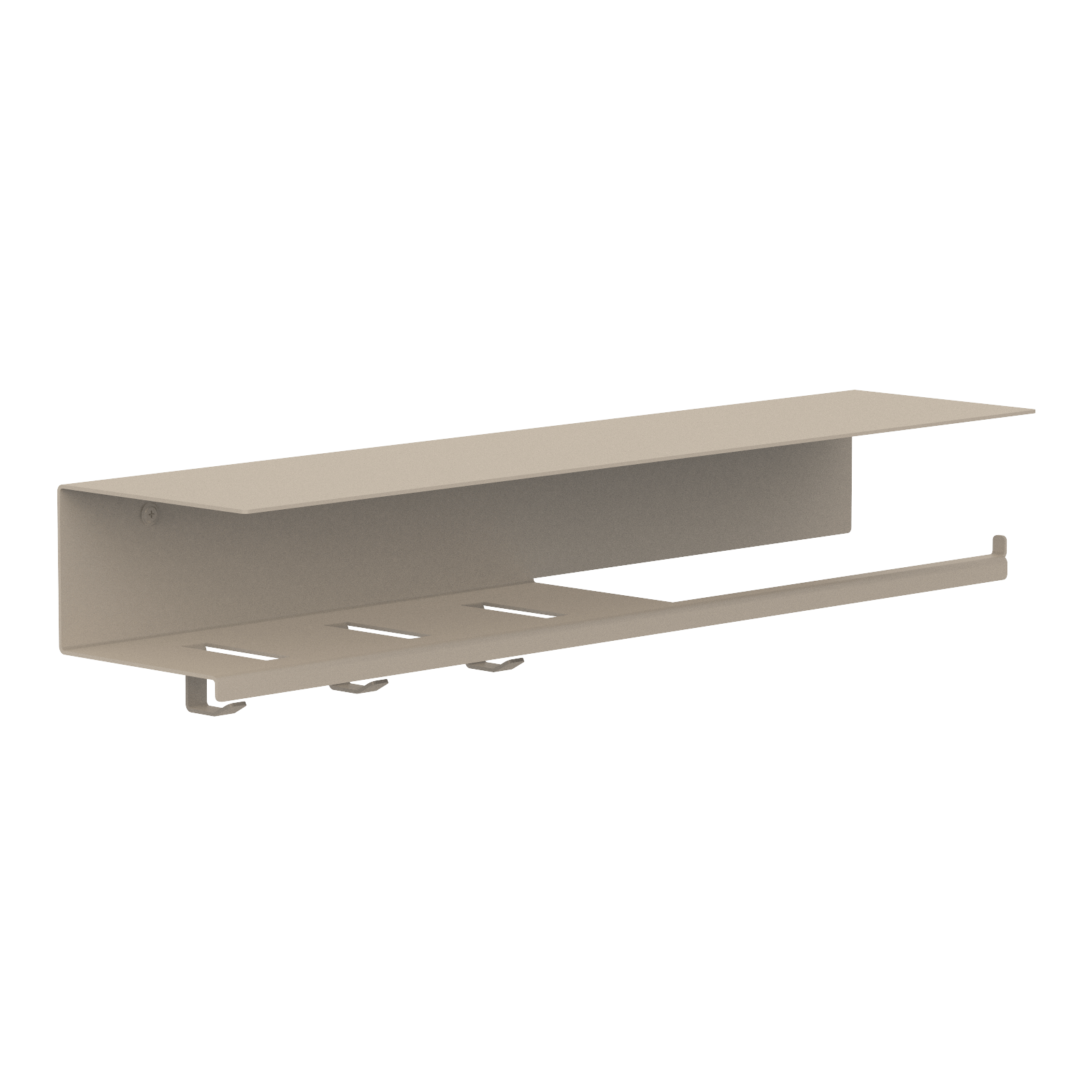 BRUSSEL paper towel holder