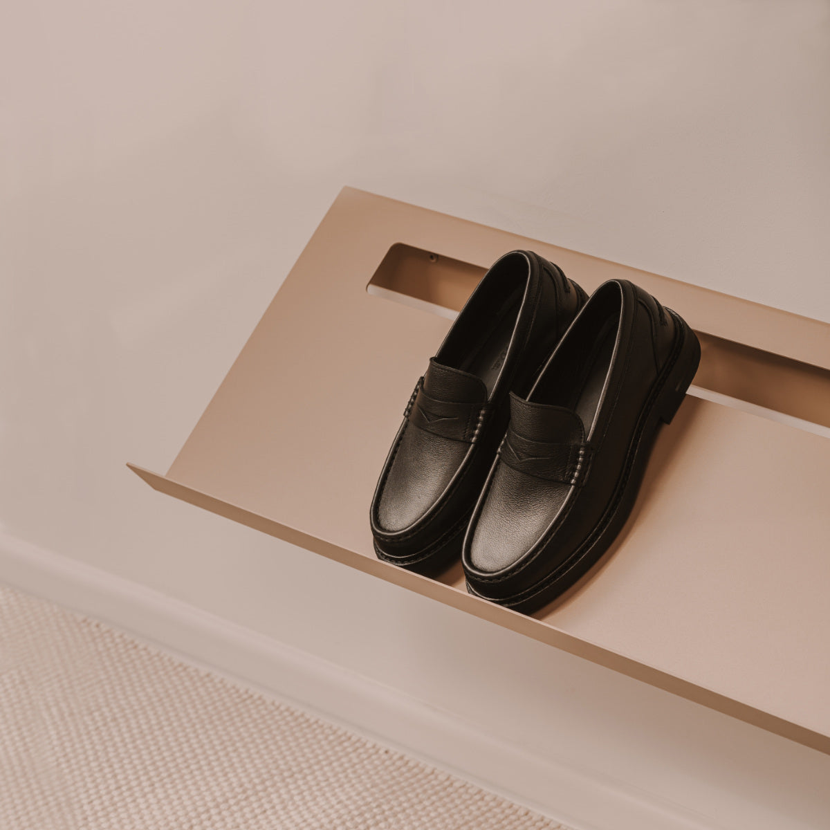 TORINO shoe rack