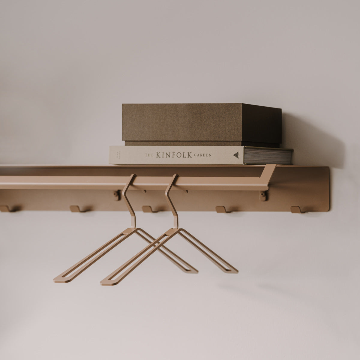 GENT hanger (3 pieces)