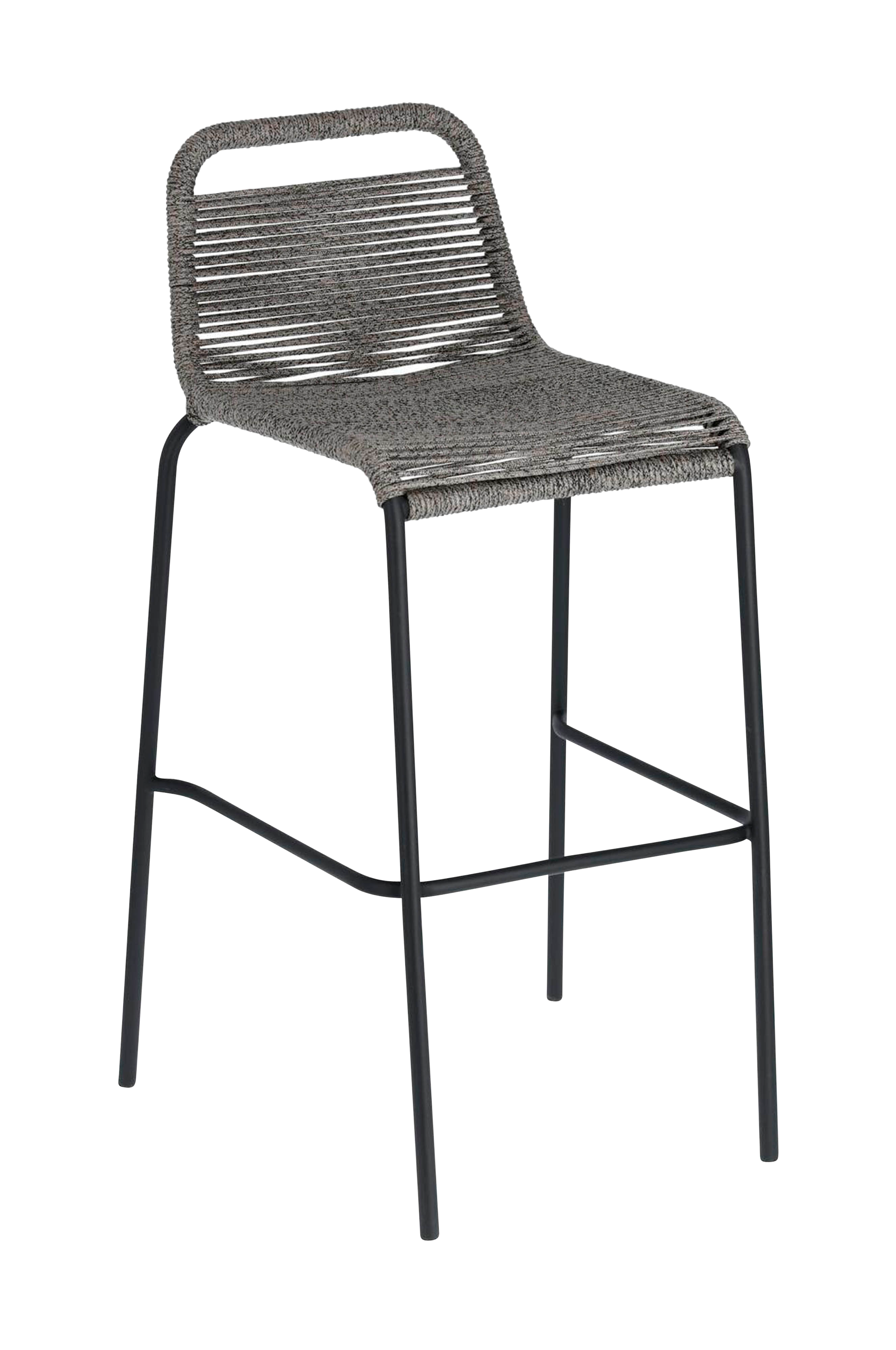 Baarituolit Lambton, istuinkorkeus 74 cm, 4/pakk.