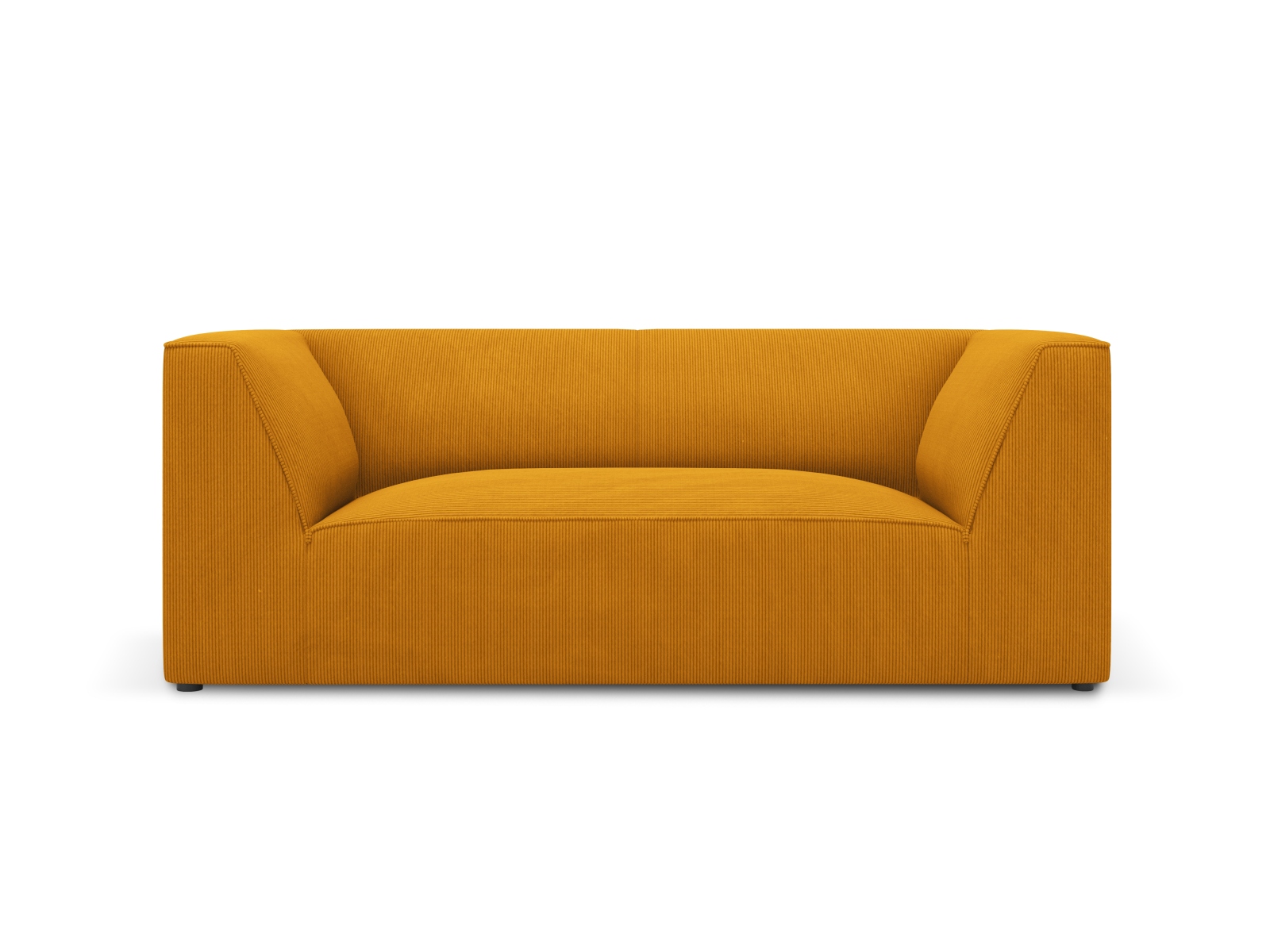 Sofa, "Ruby", 2 Seats, 174x93x69