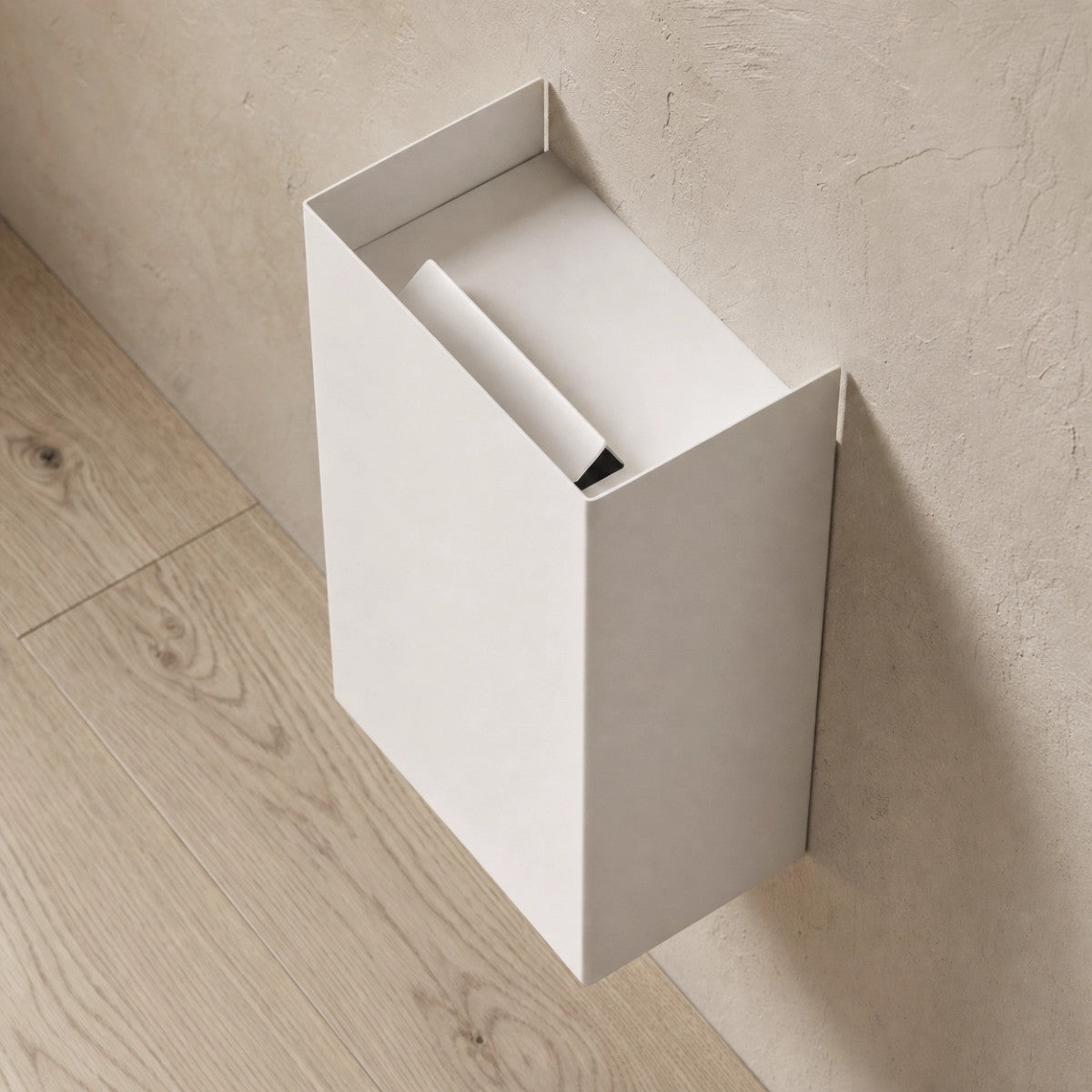 RIGA wall bin