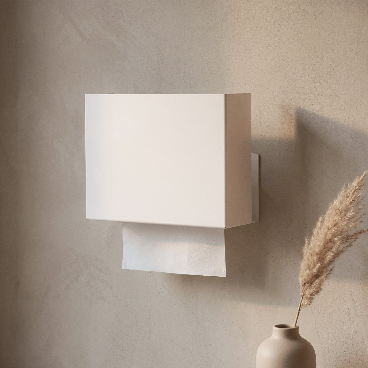 VILNIUS paper towel dispenser